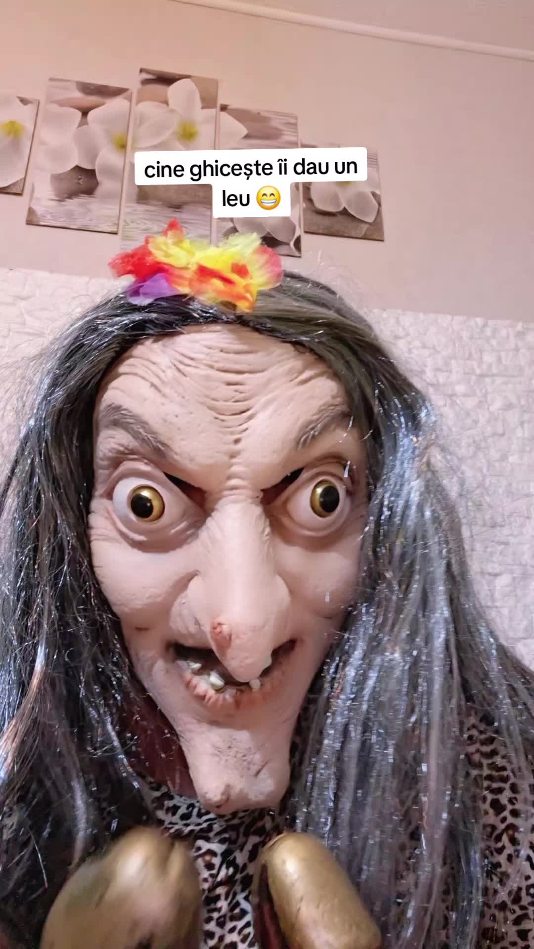 @FLEȘCUȚA