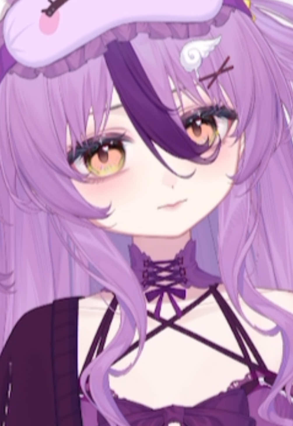 @BiscuteBones🐾💜[Vtuber]