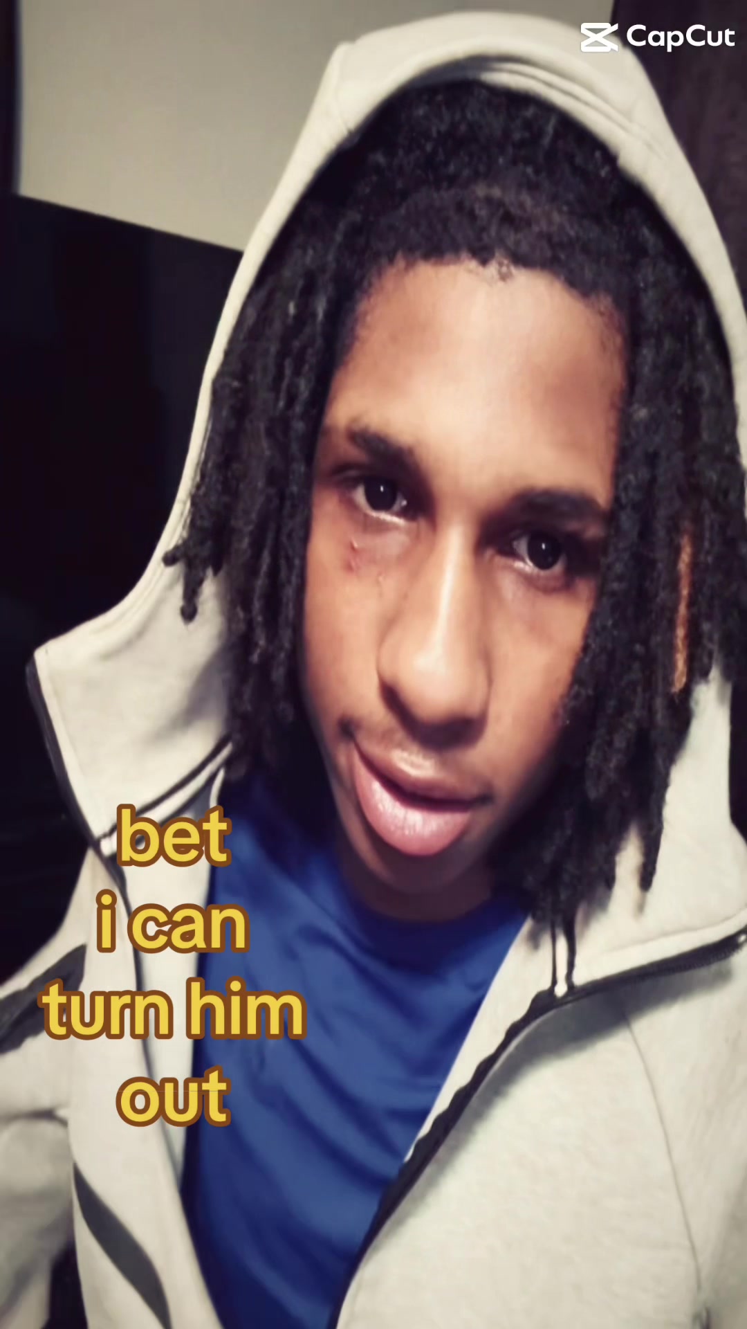 @️