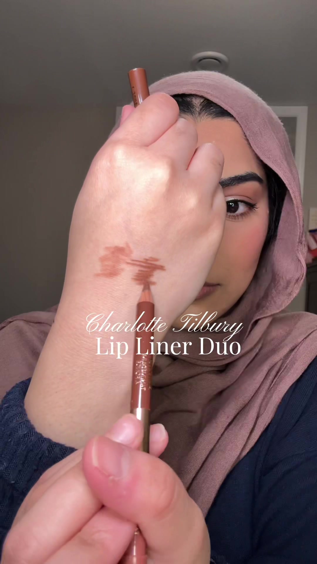 @ModestMakeup
