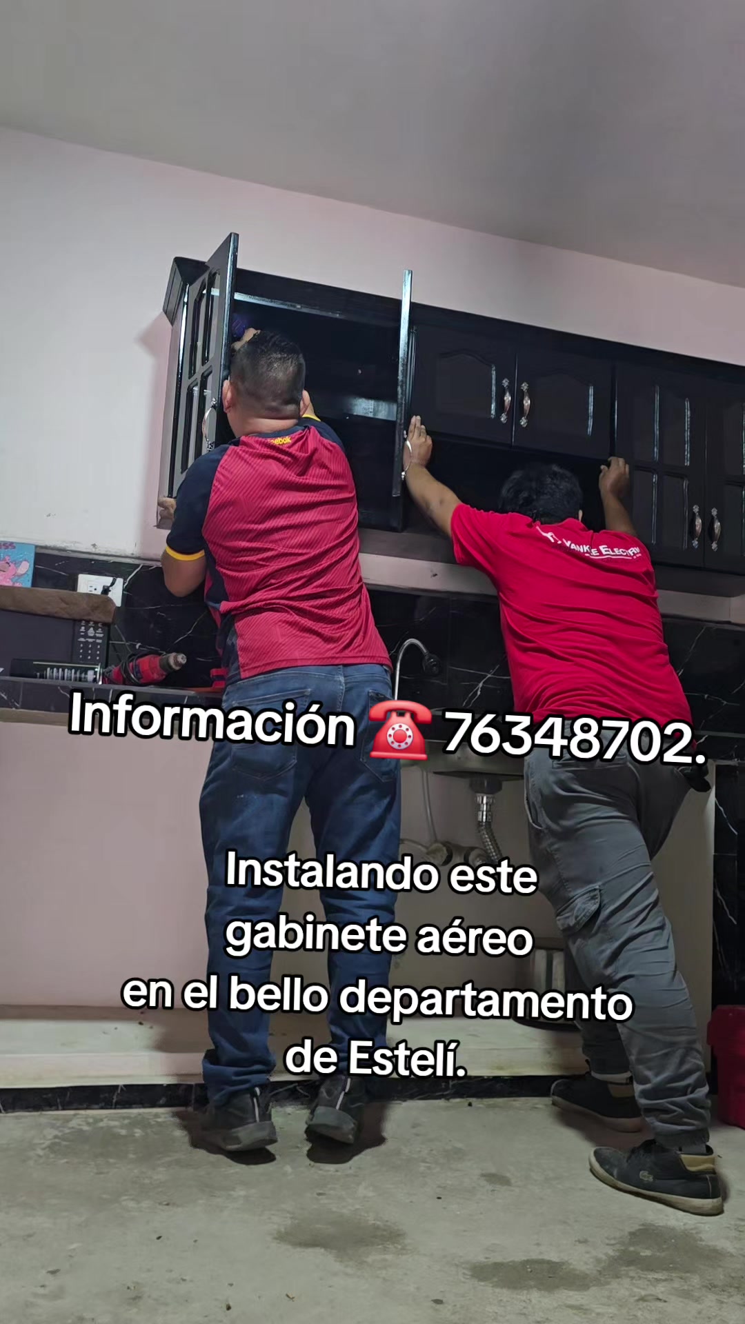 @Elenita Muebles en tendencia.