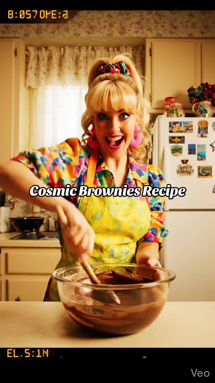 @The Atomic Baker