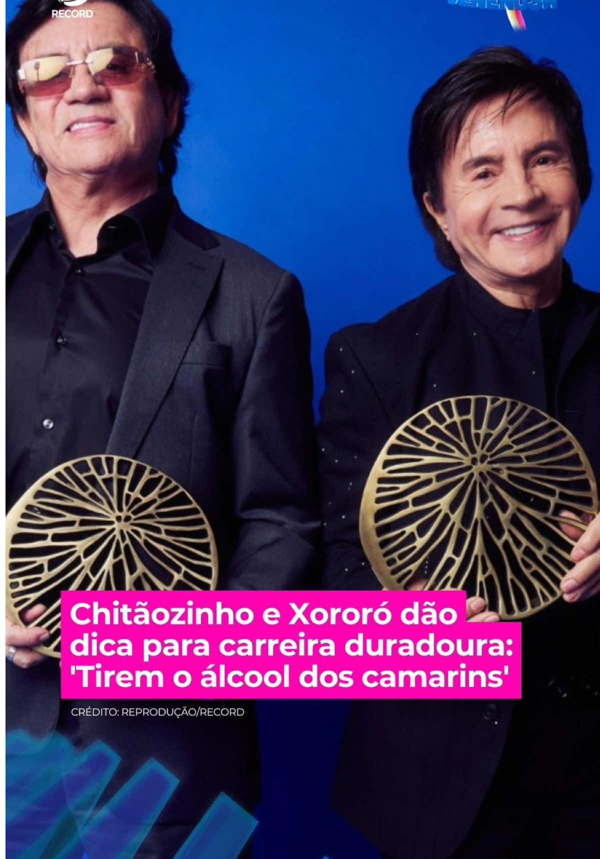 @A Hora da Venenosa