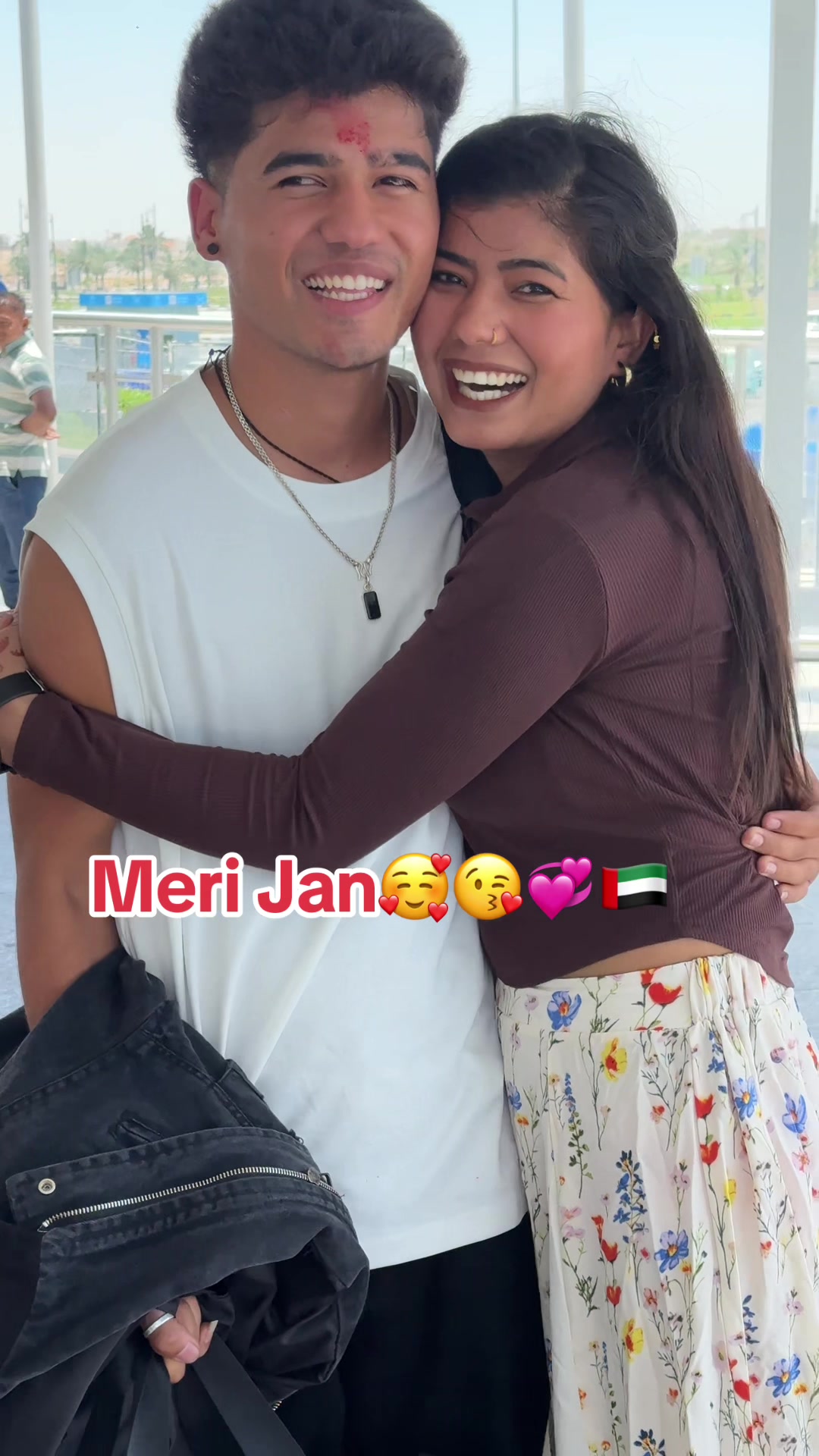 @janaki bhatta🇳🇵💞🇦🇪