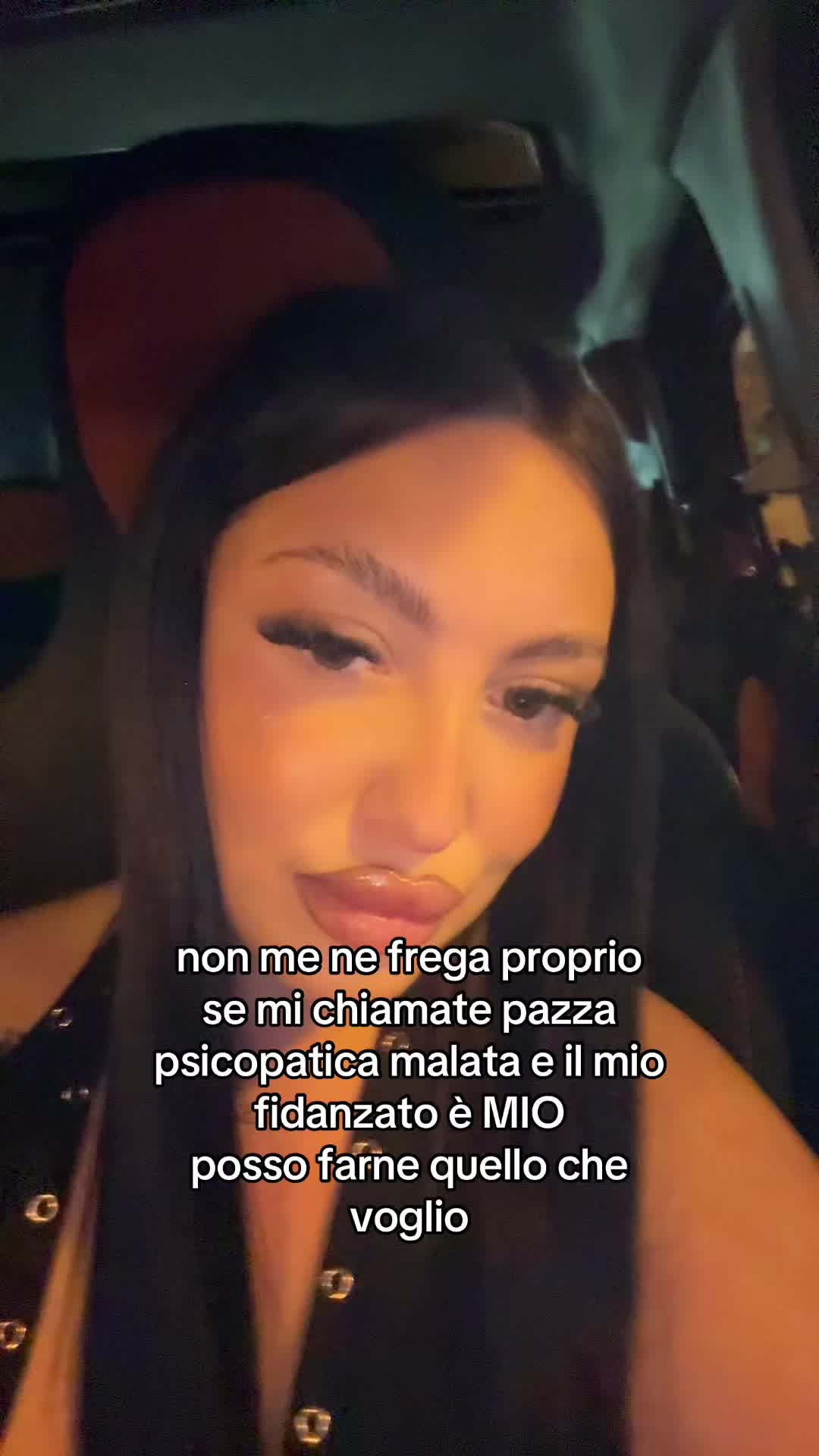 @la tua barista preferita😁