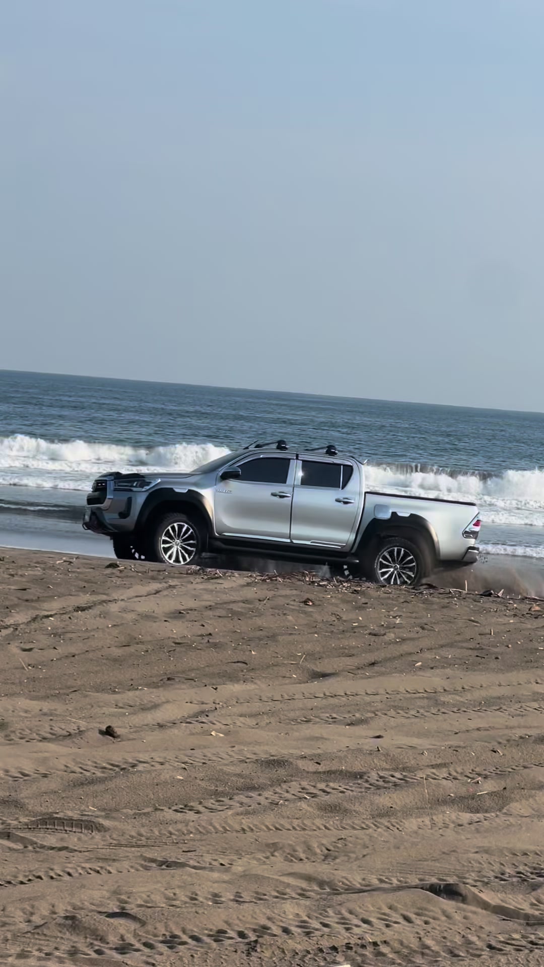 @FRIENDS HILUX SV 🇸🇻