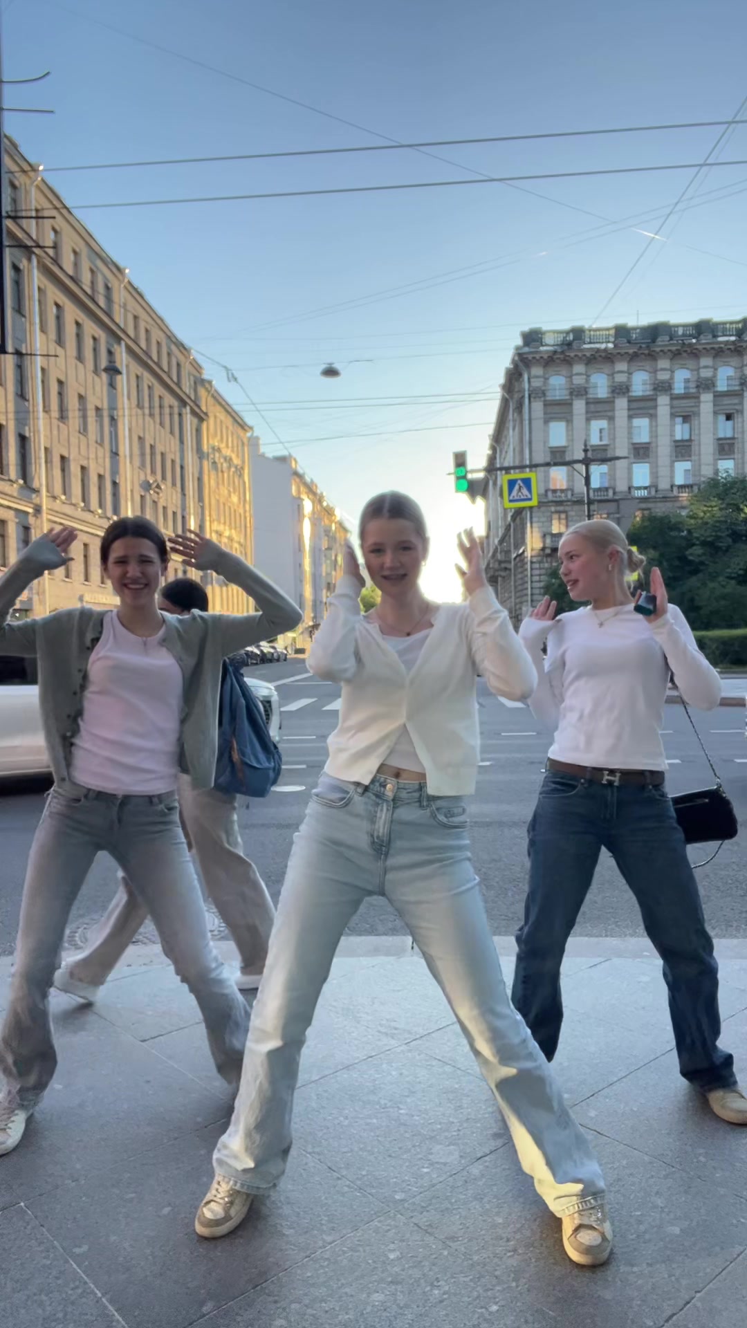 @вичка