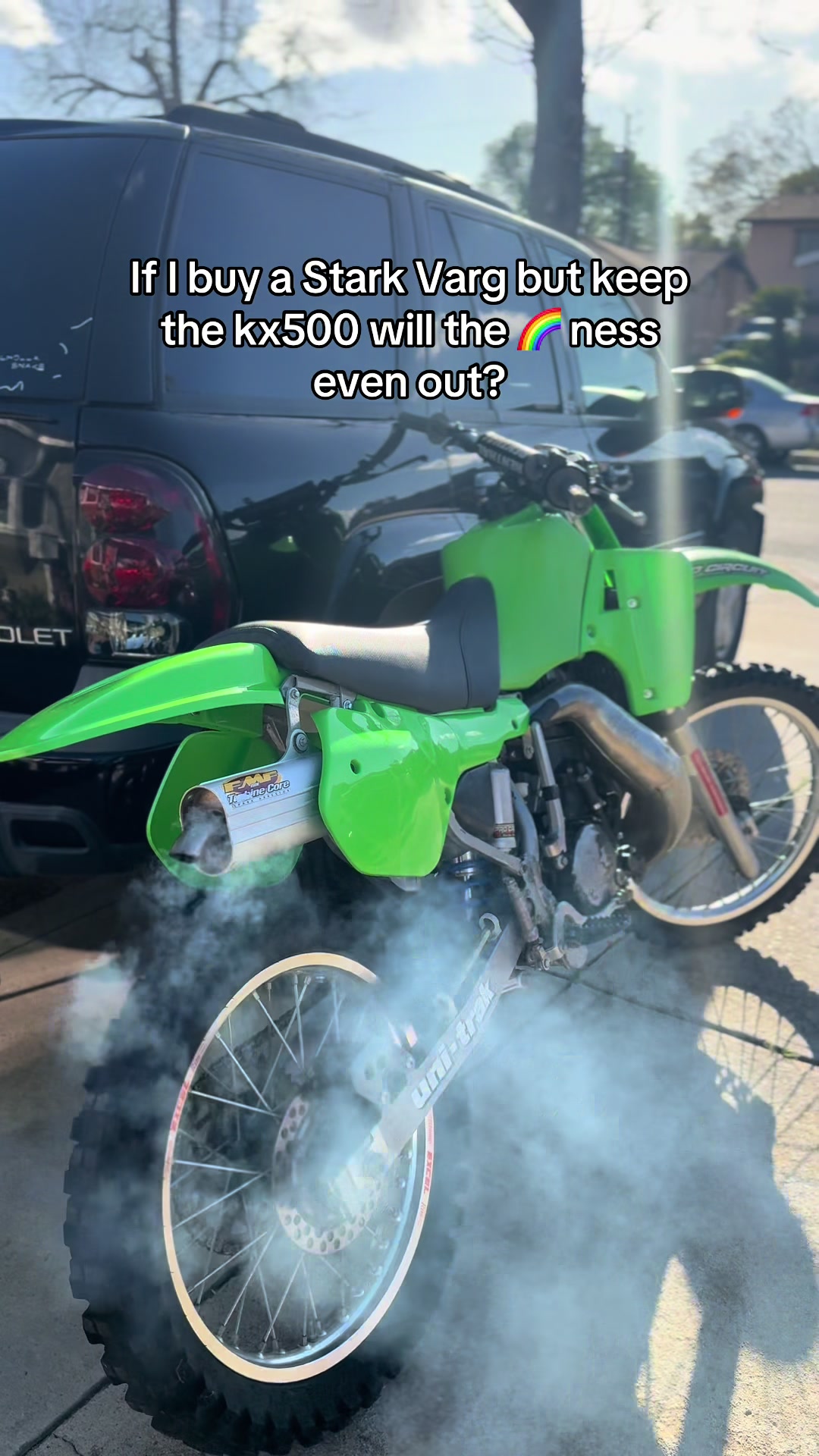 @Connor&rsquo;s Moto