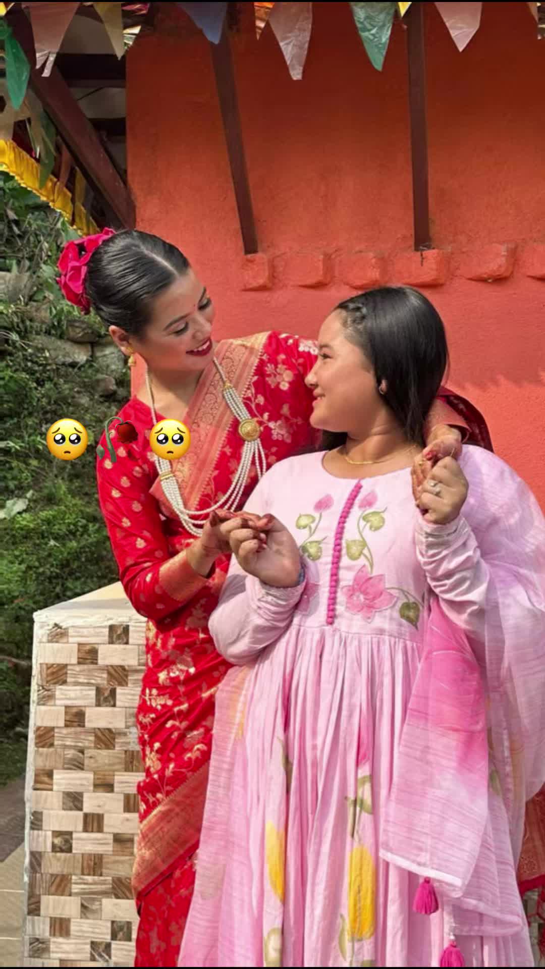 @Kamala Gurung