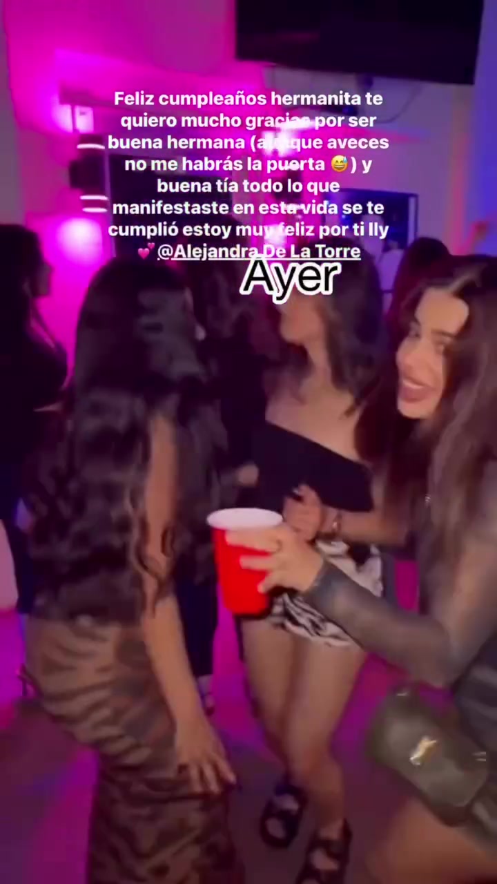 @Angelica Castillo