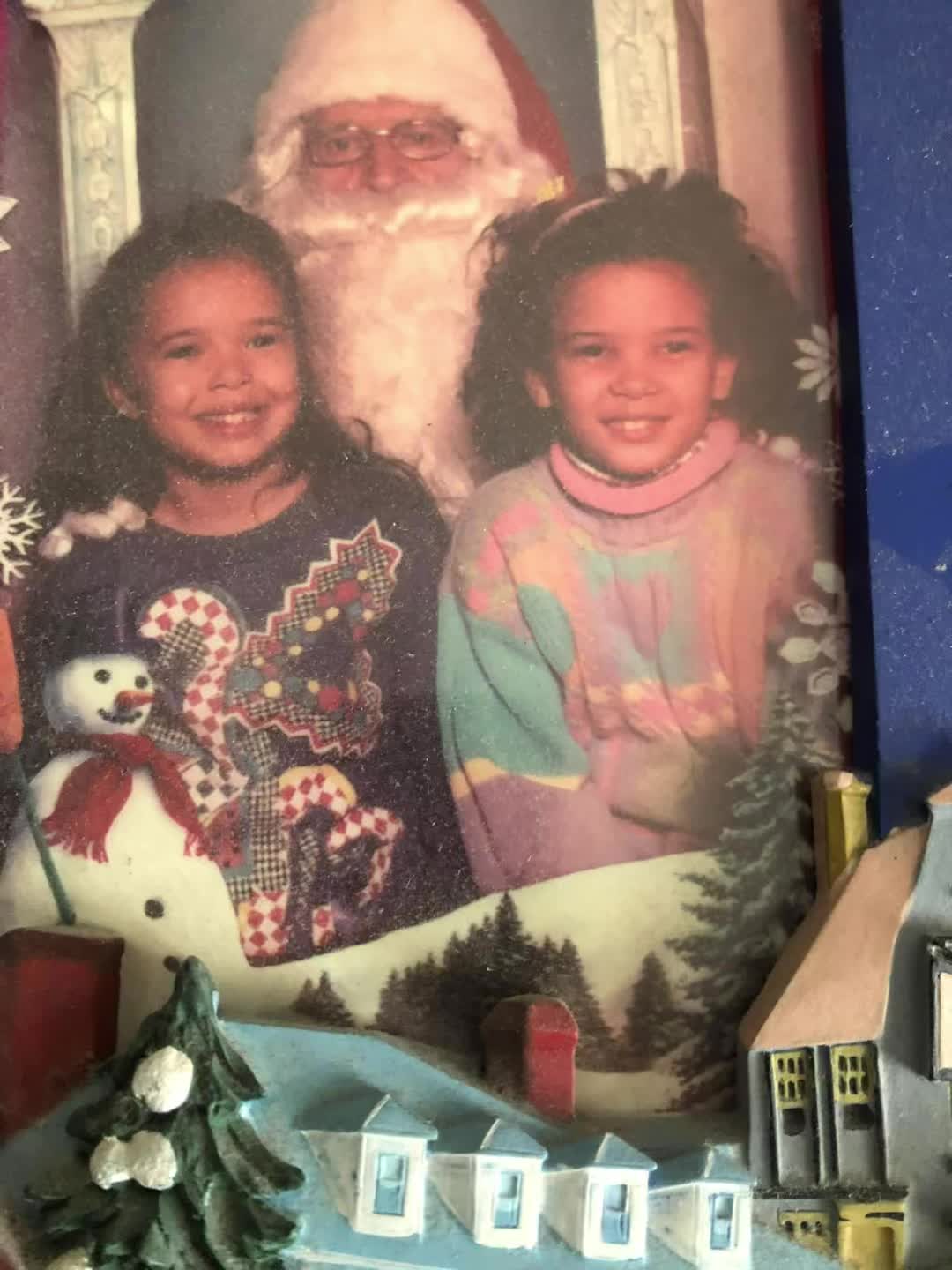 @Monique