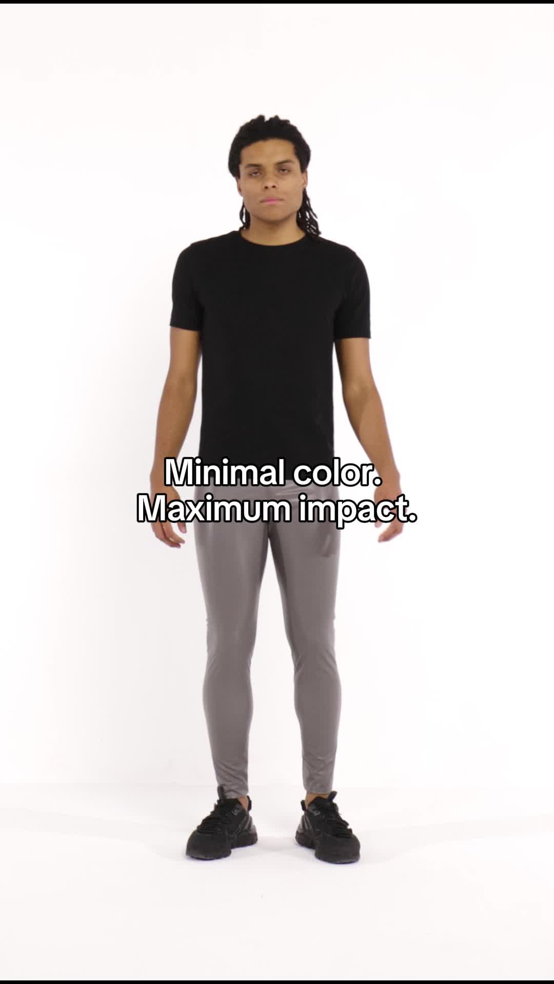 @Kapow Meggings