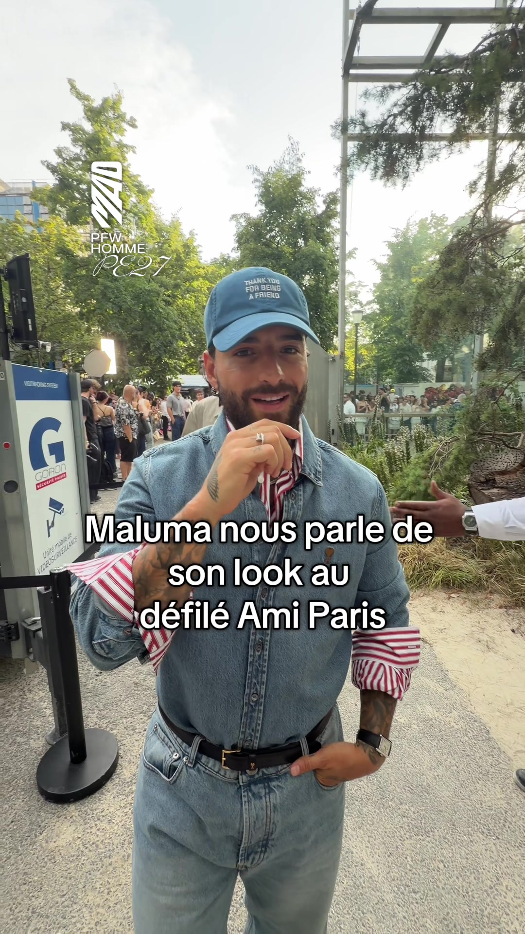 @MAD Officiel