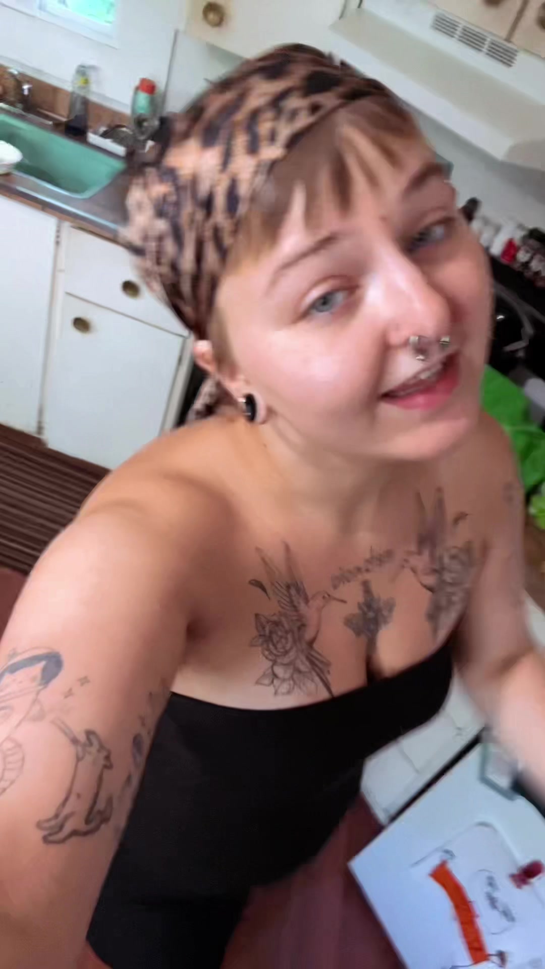 @That dumb bitch Alexa