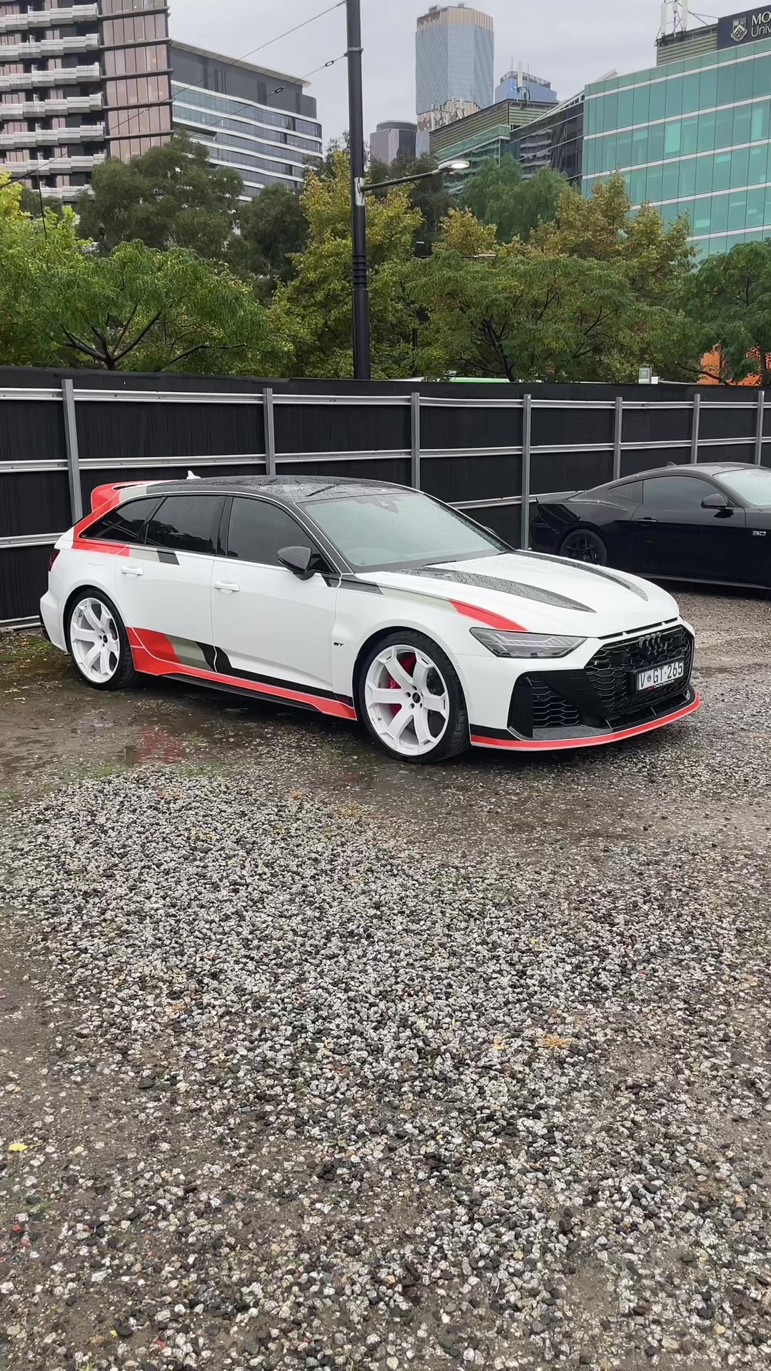 @Curts Cars Melbourne