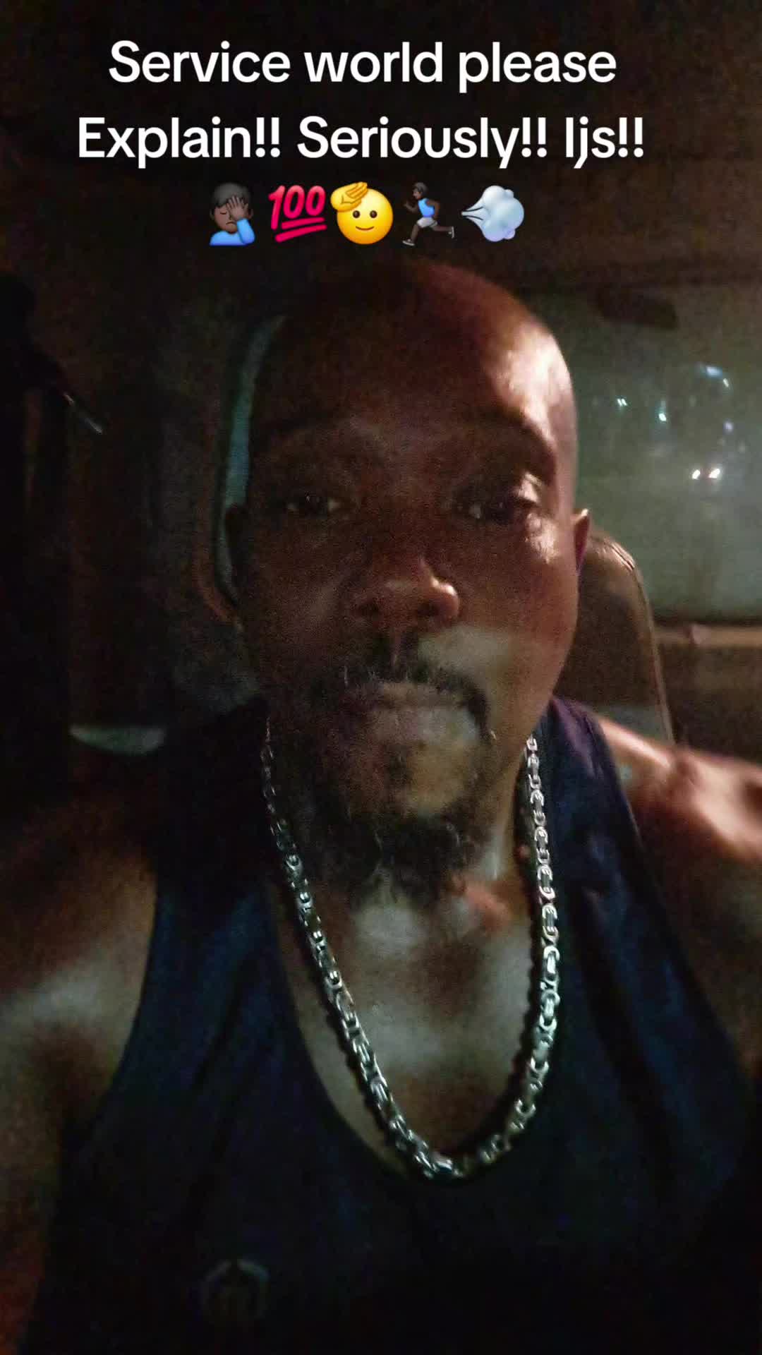 @Orlando Bigboshowme Stanley