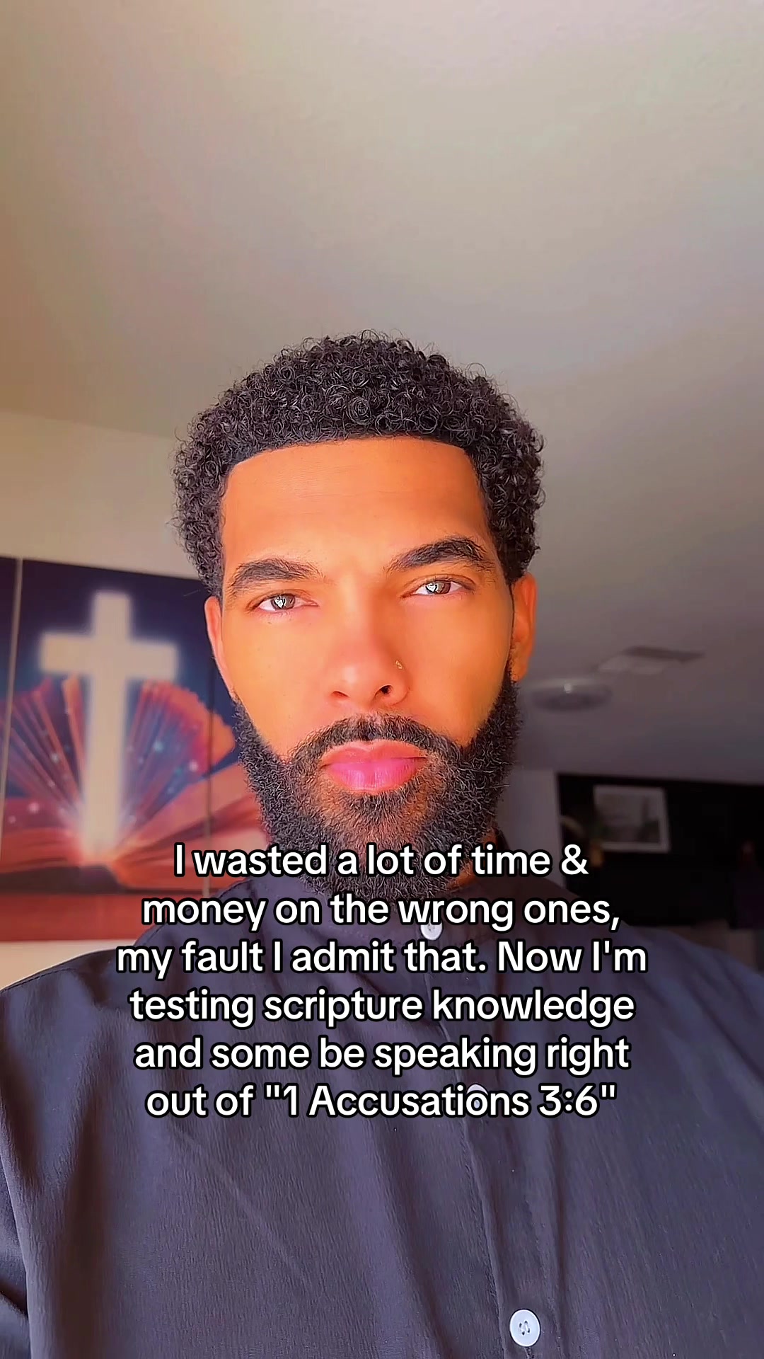 @Kori Joseph