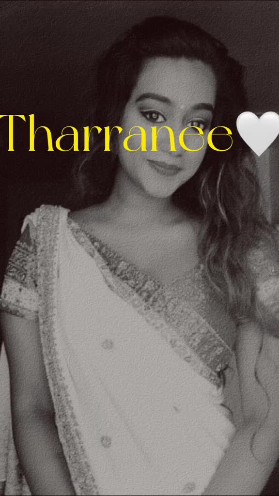 @Tharranee__