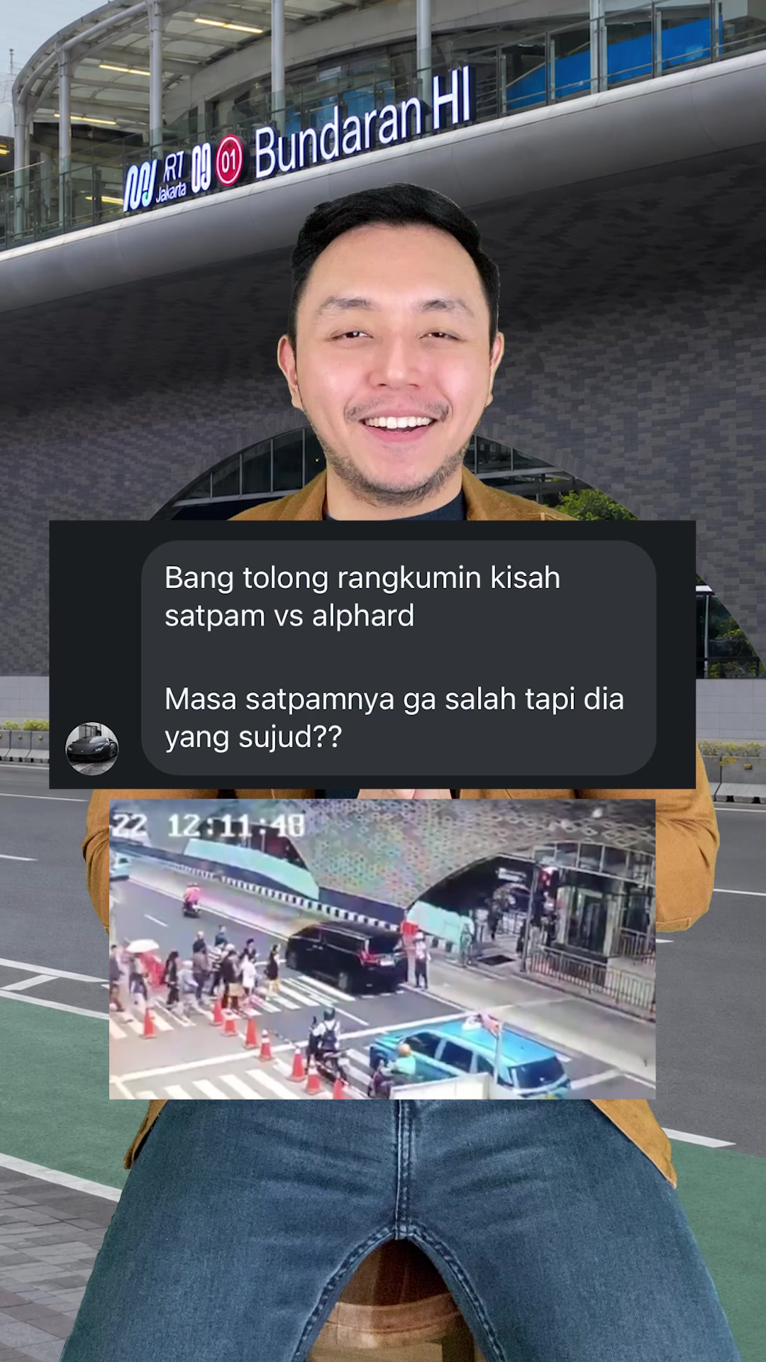 @Gerald Vincent