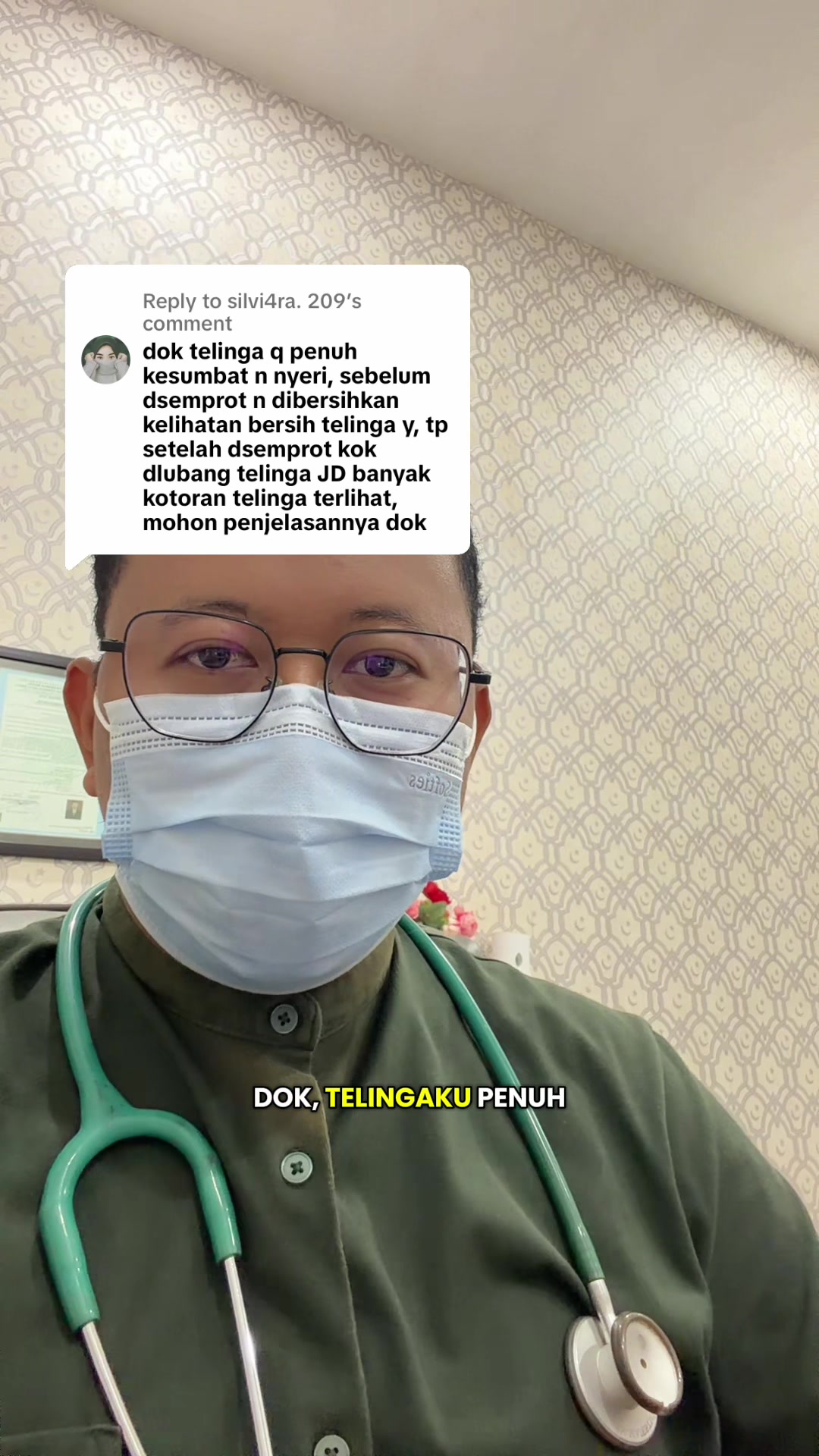 @dr. Fery Medika