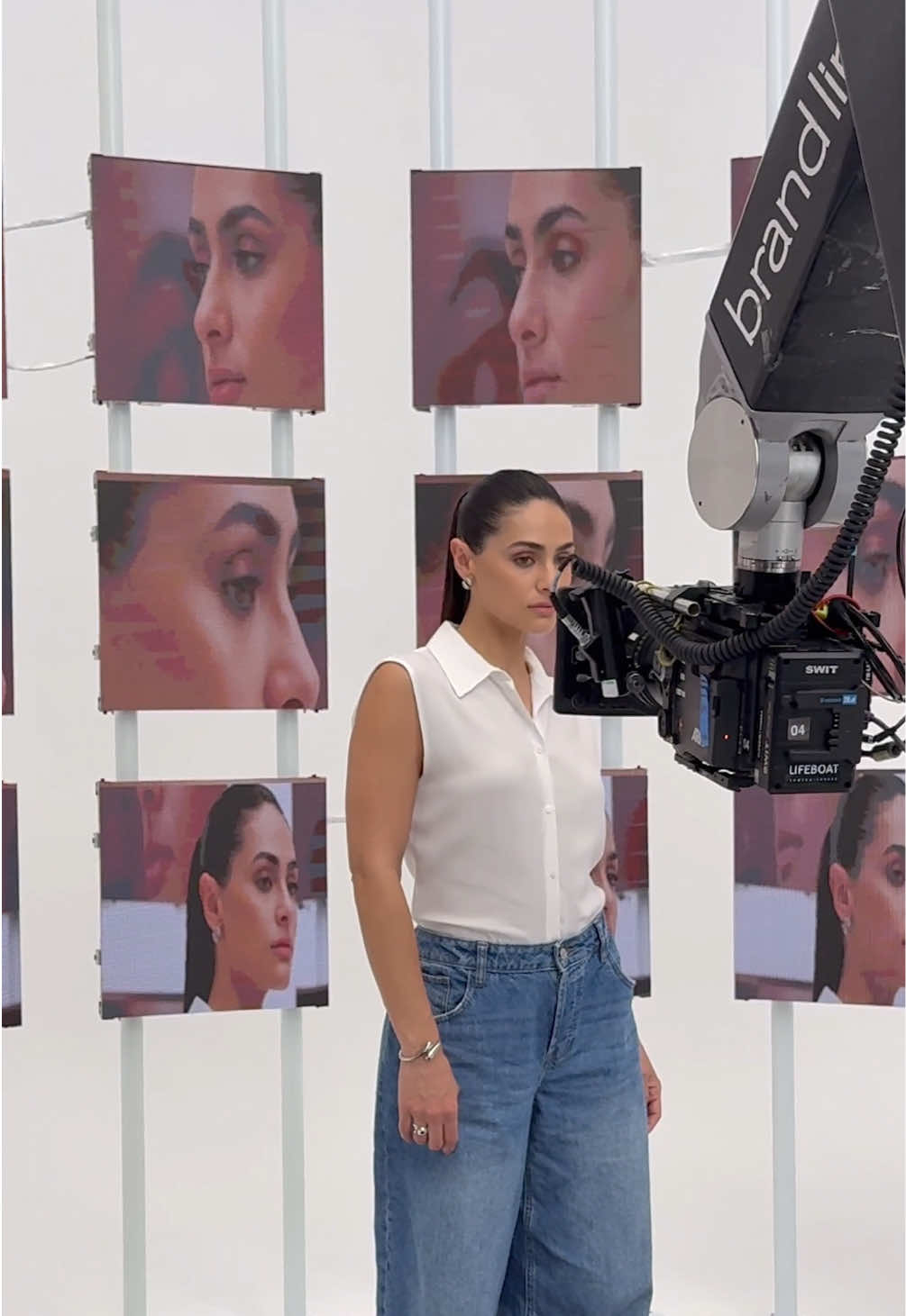 @L&rsquo;Or&eacute;al Paris