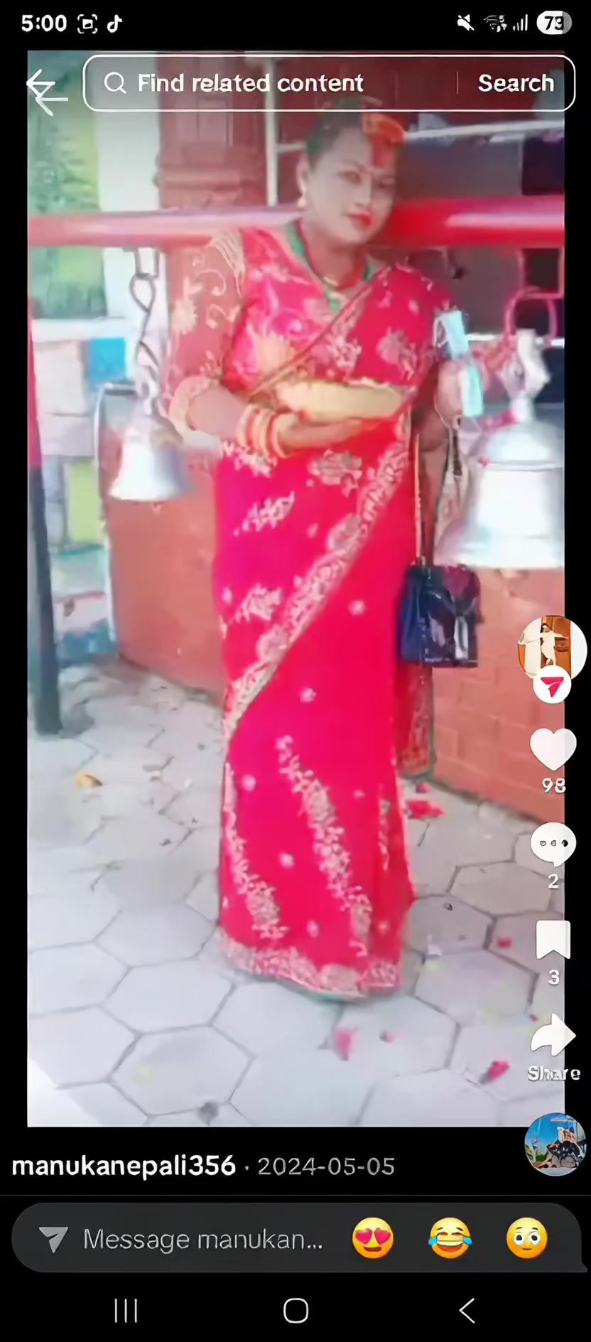 @Manuka Nepali