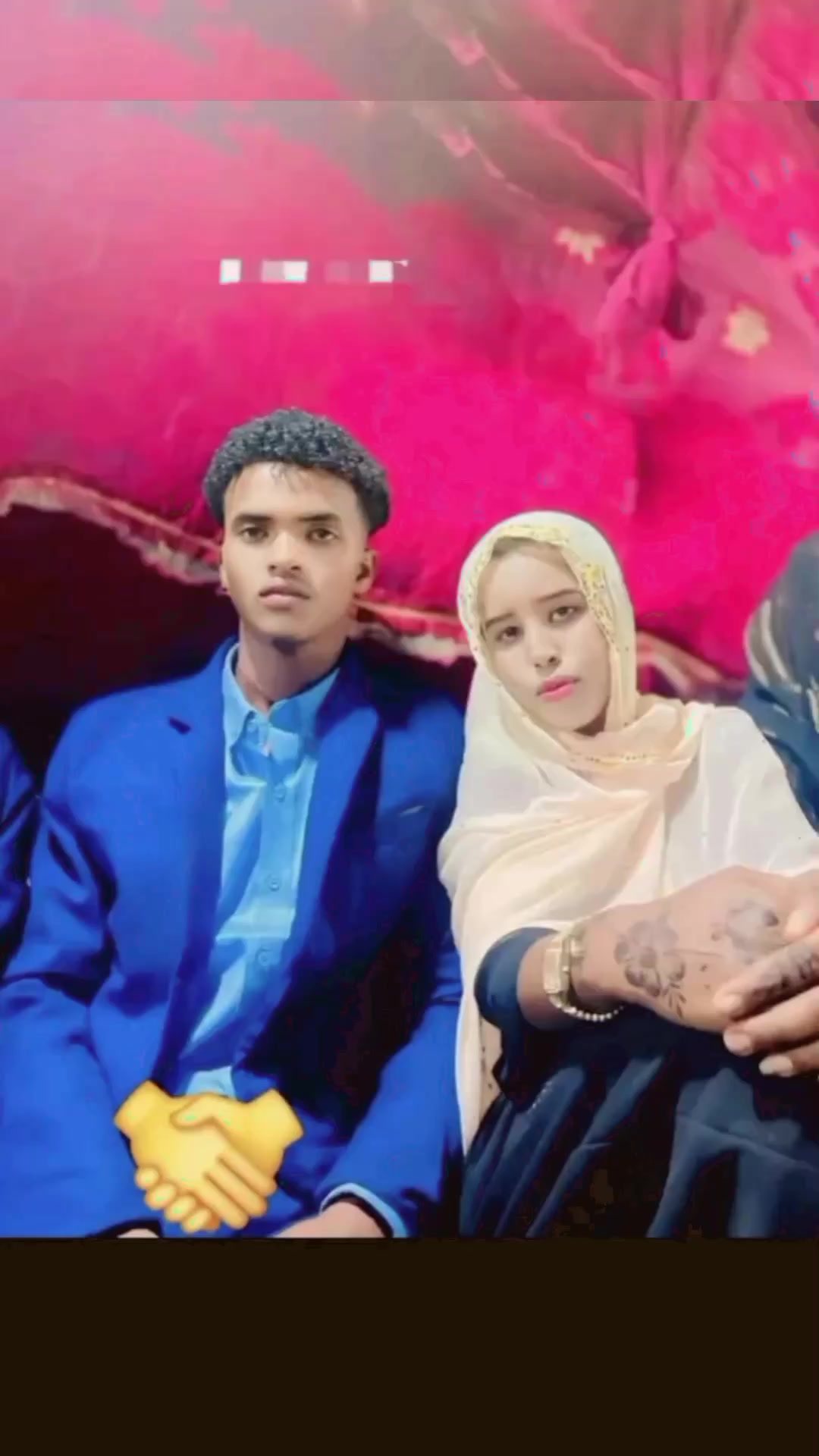 @Abdirahiin Issa Official