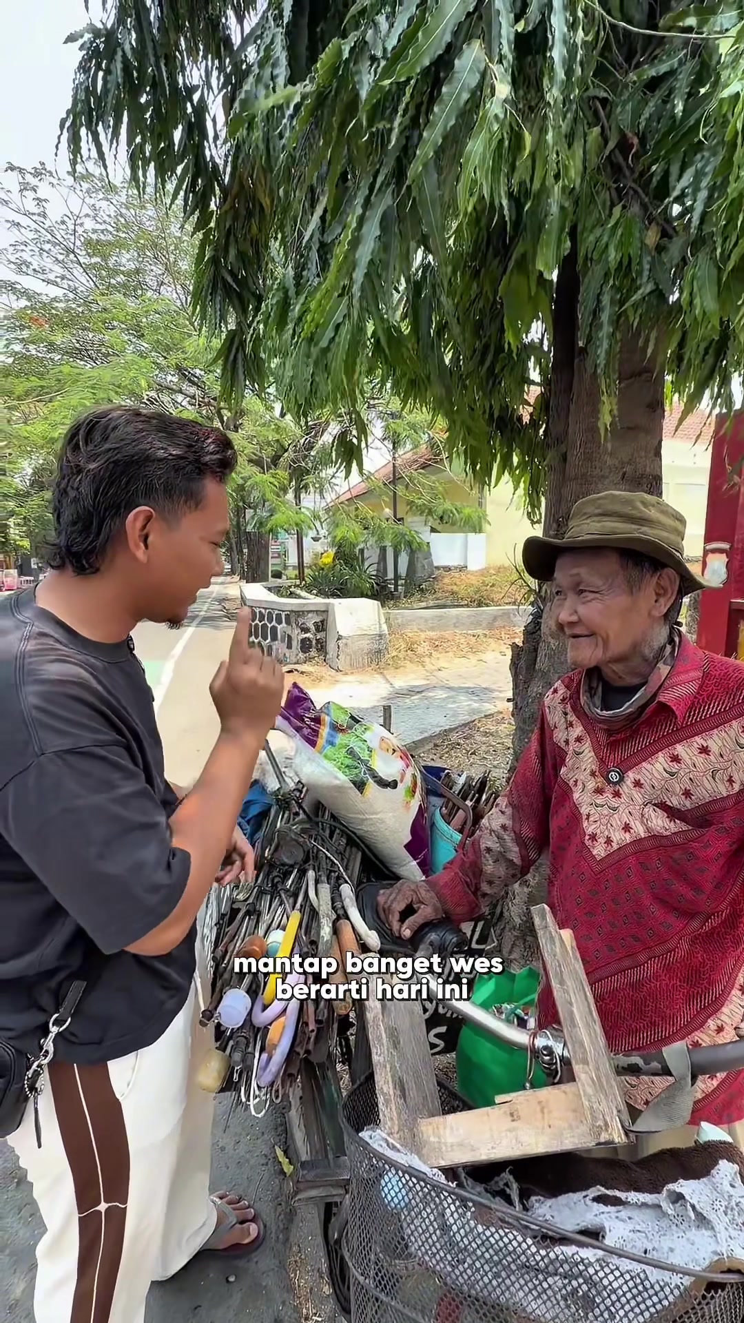 @ANAK E MAK NOR ❗️