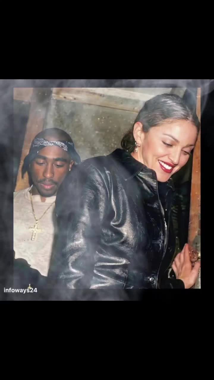 @2Pac Fan Page