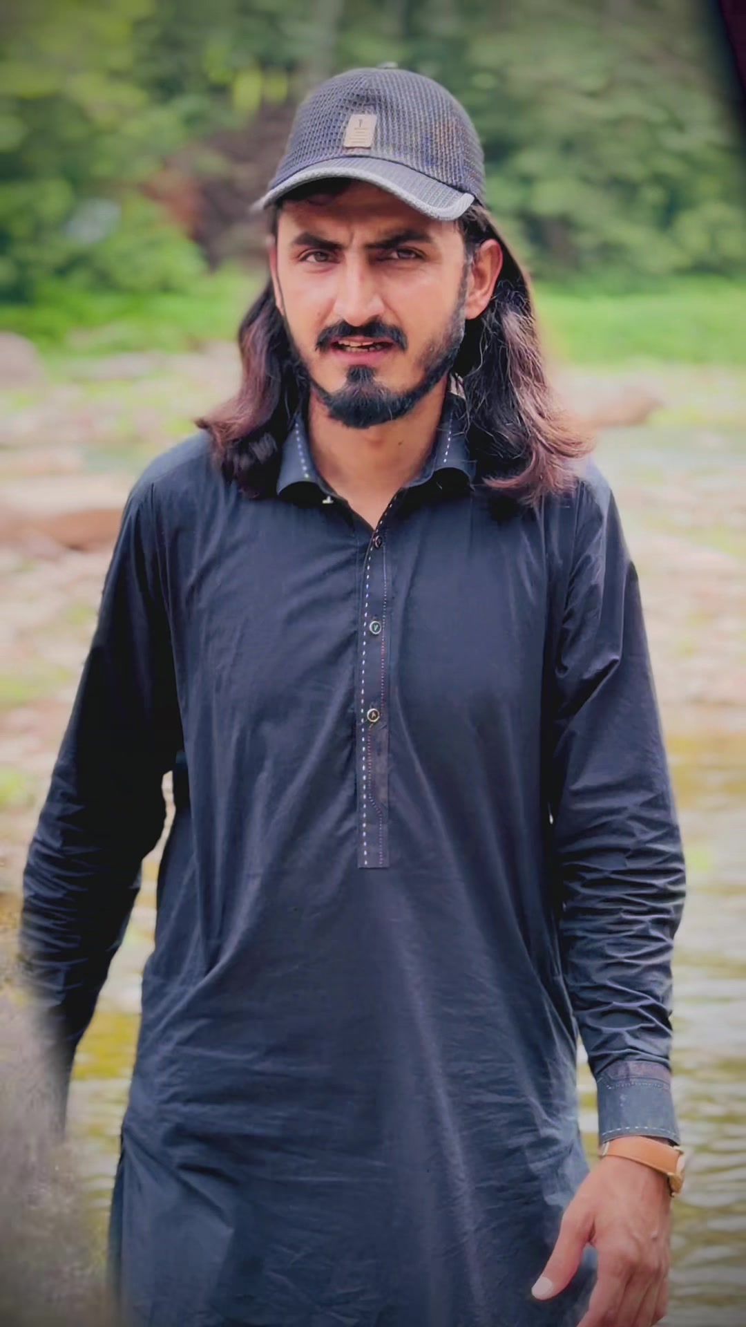 @Khan  Saab
