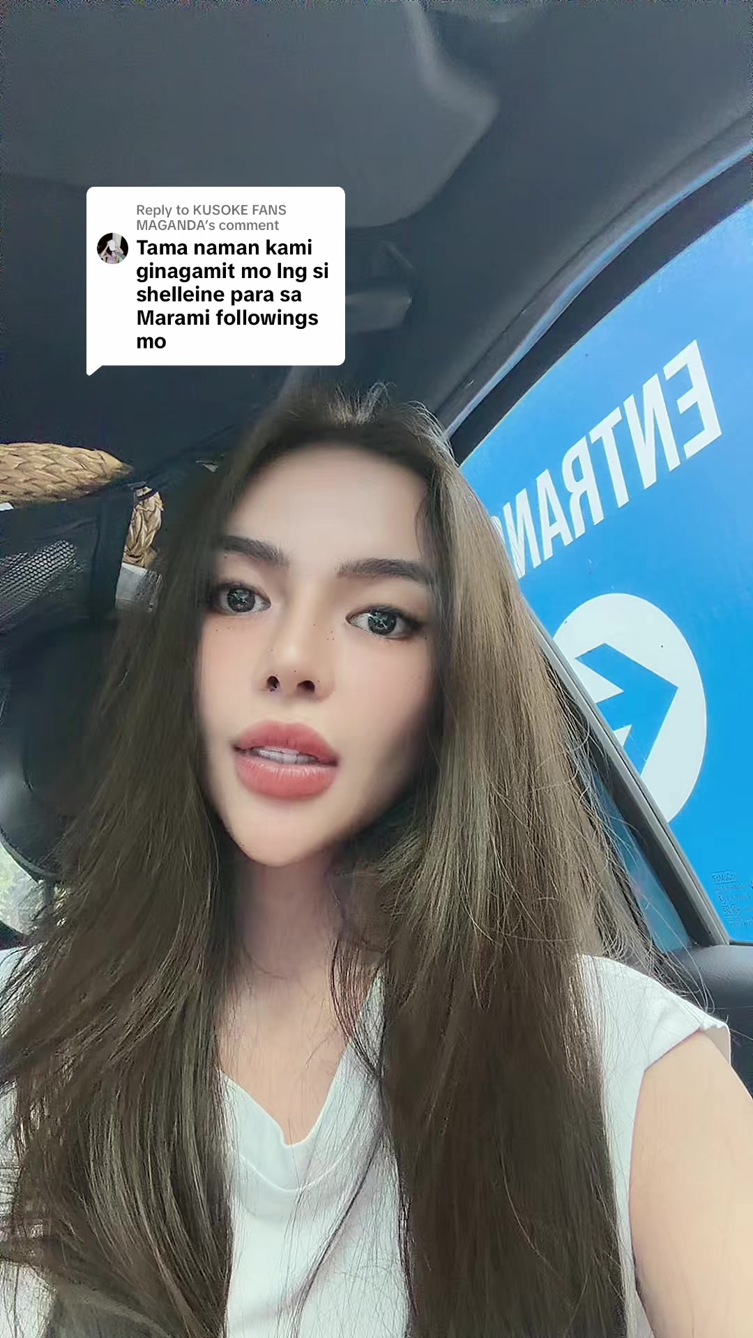 @Queen Money