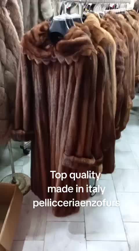 @pellicceriaenzofurs