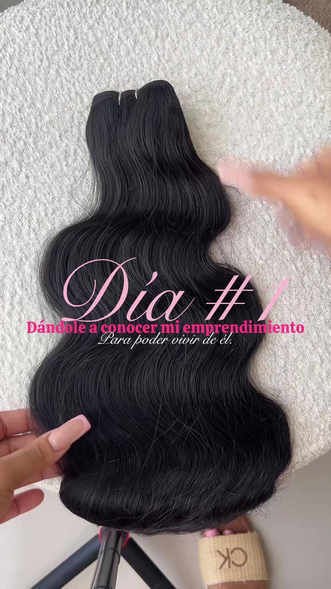 @Nicole Concepci&oacute;n
