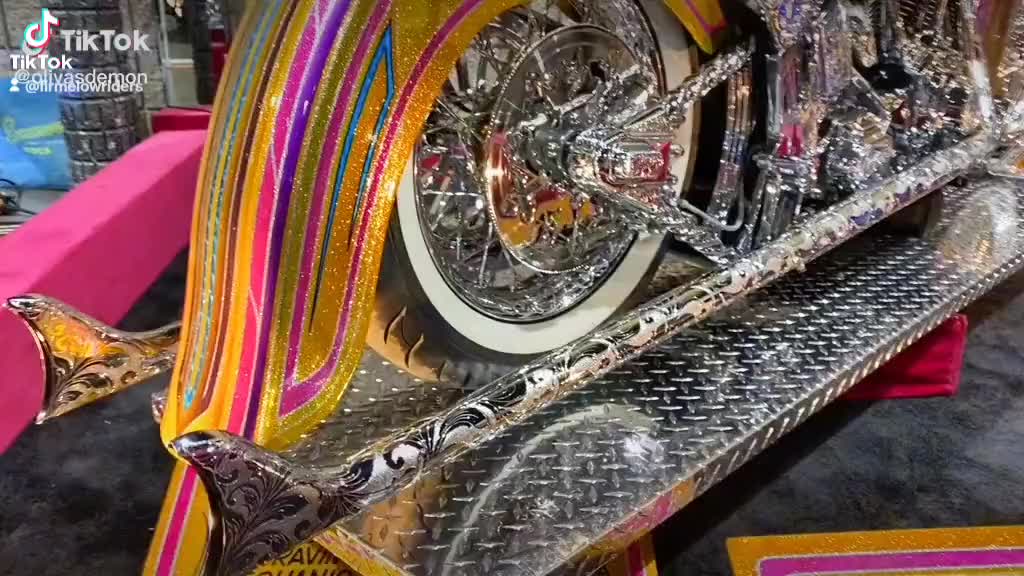 @Firme lowriders