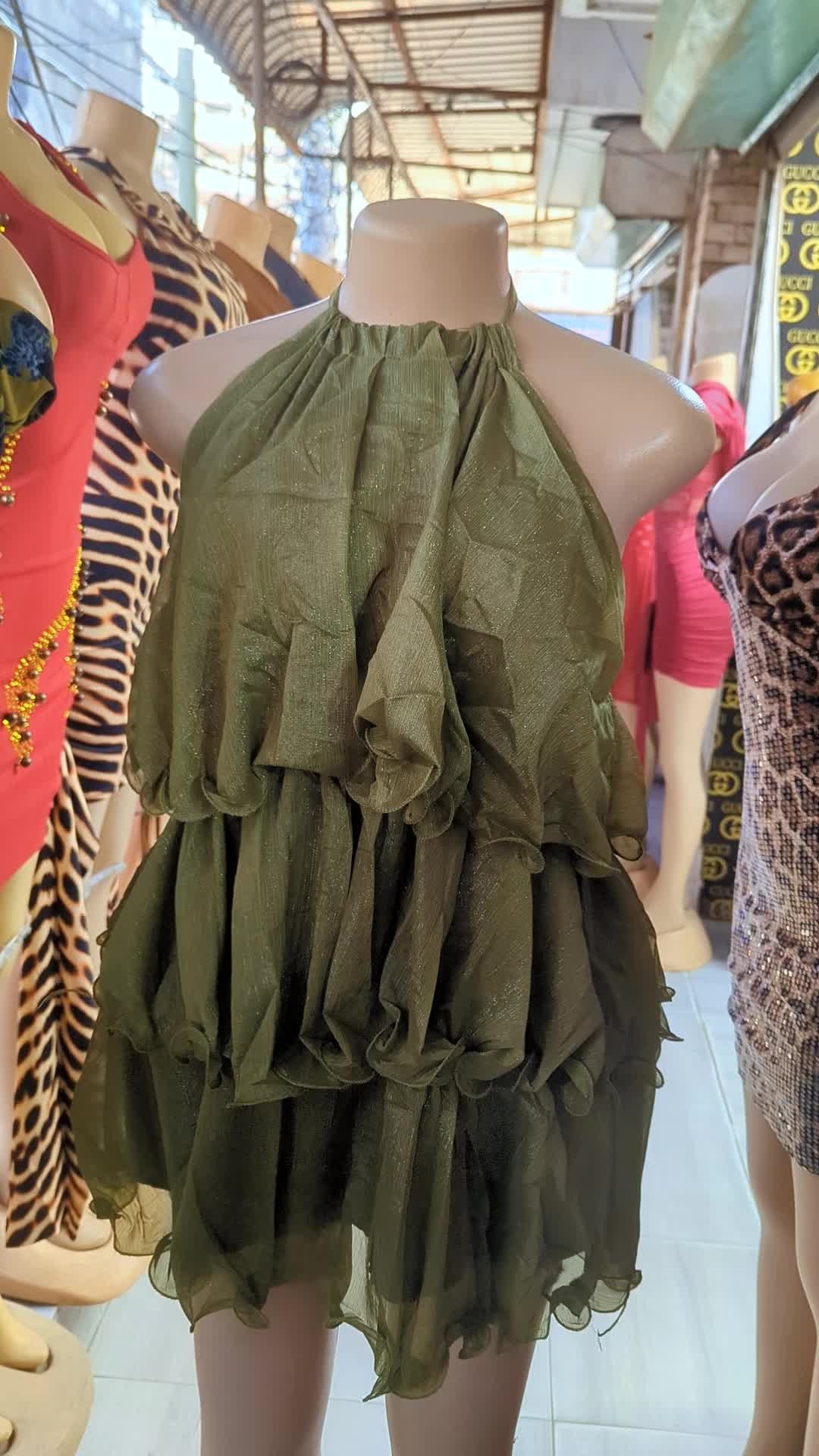 @MR B ONE outfits