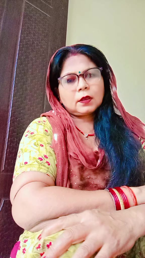 @Malati Devi Sah