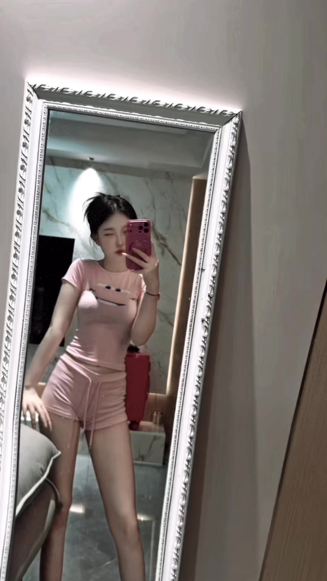 @ส้มสวยเพราะฟิลเตอร์🩷✨