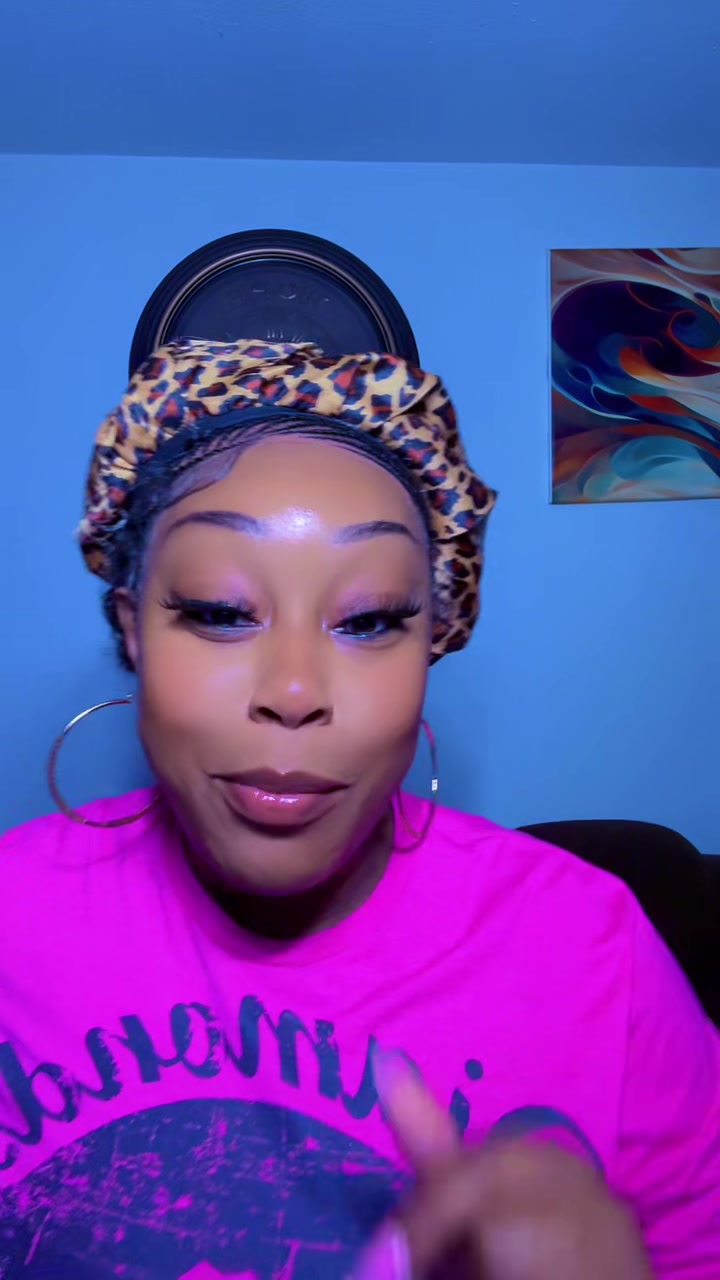 @driekaspeaks💖🎙️