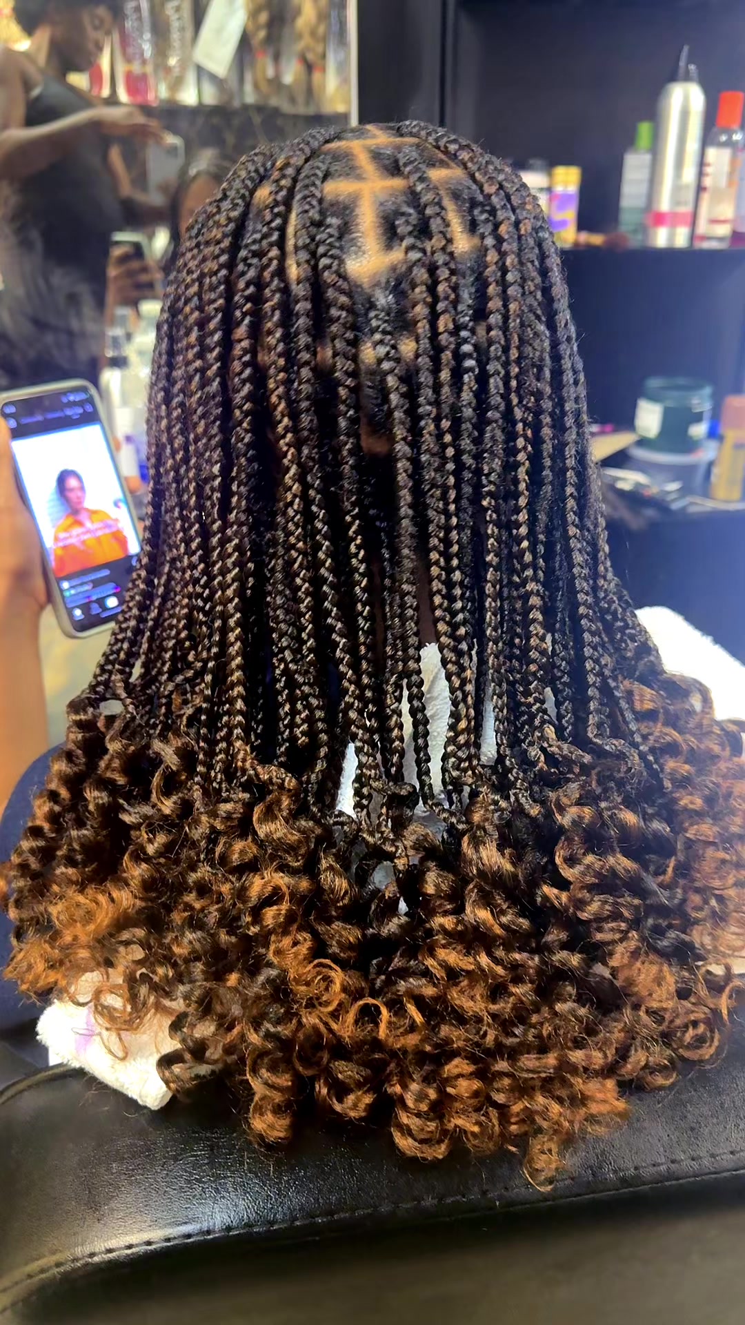 @Loveline salon coiffure