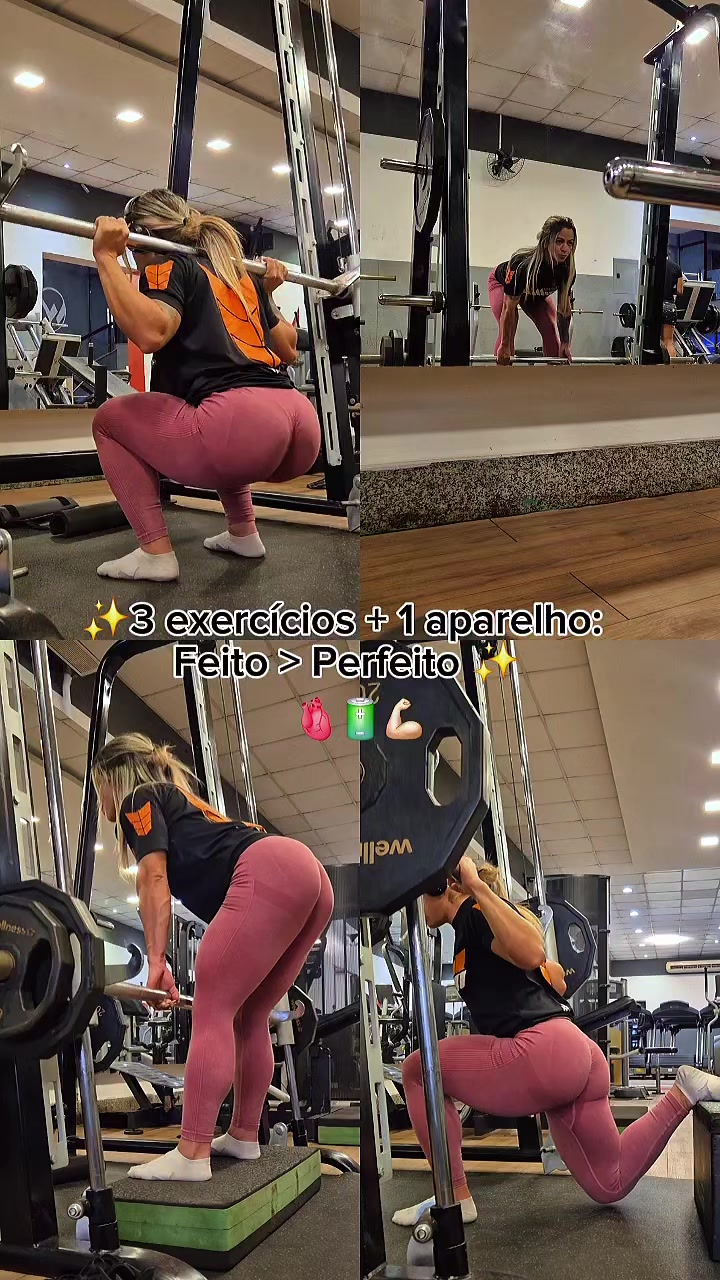 @Debora Anjos