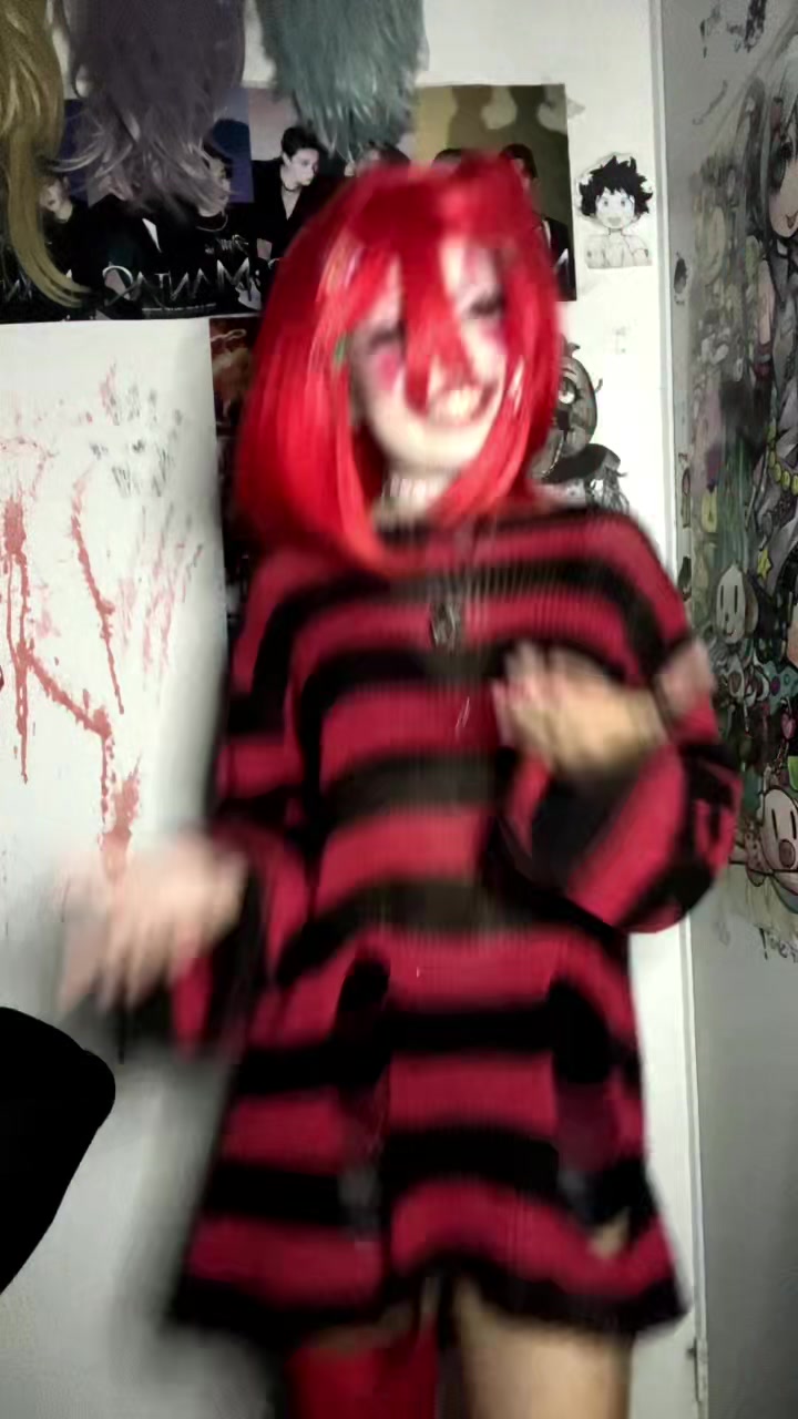 @Robin (Kurt Cobain's version)