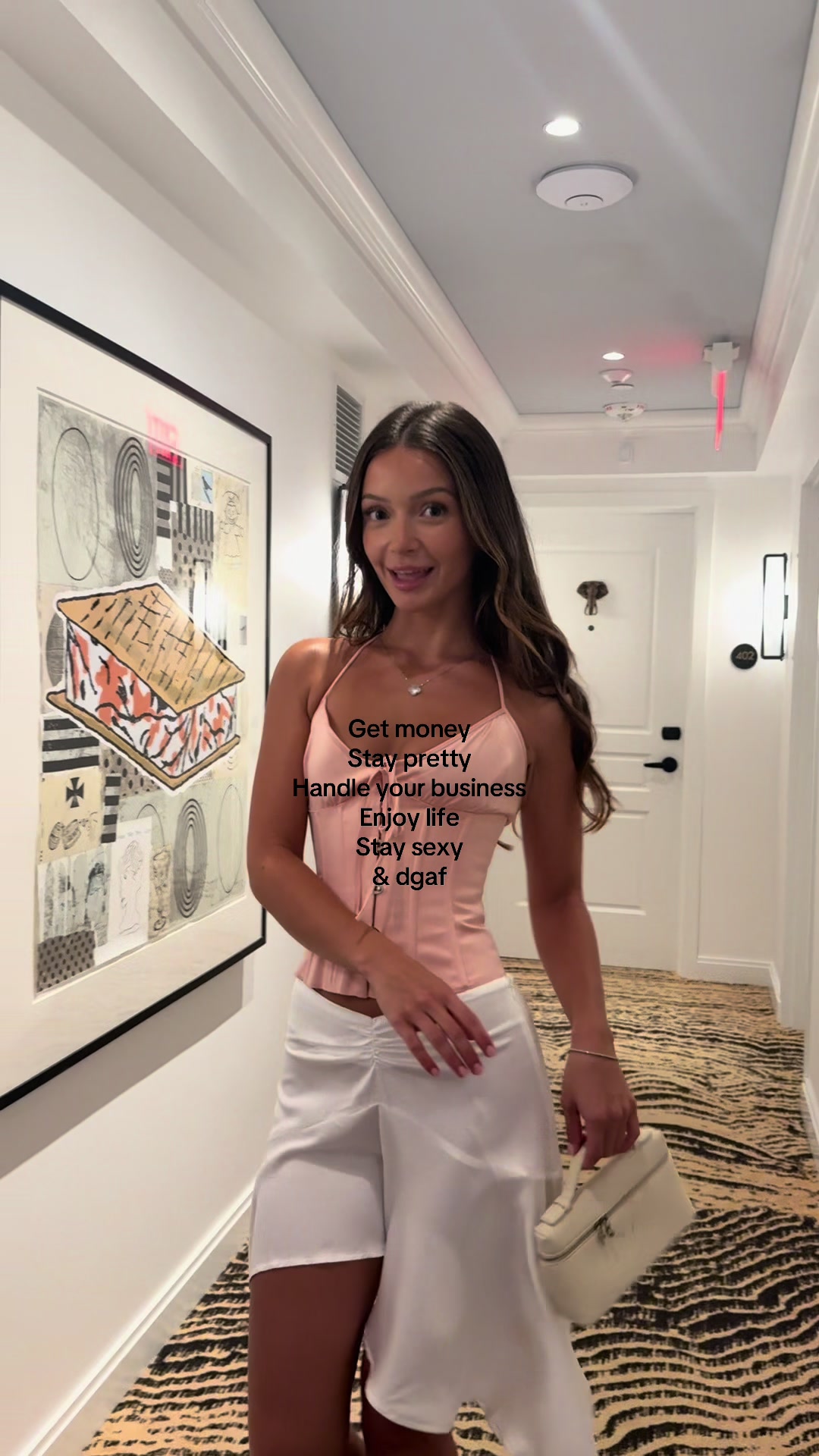 @Serena