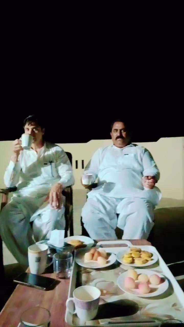 @Zaheer Abbas