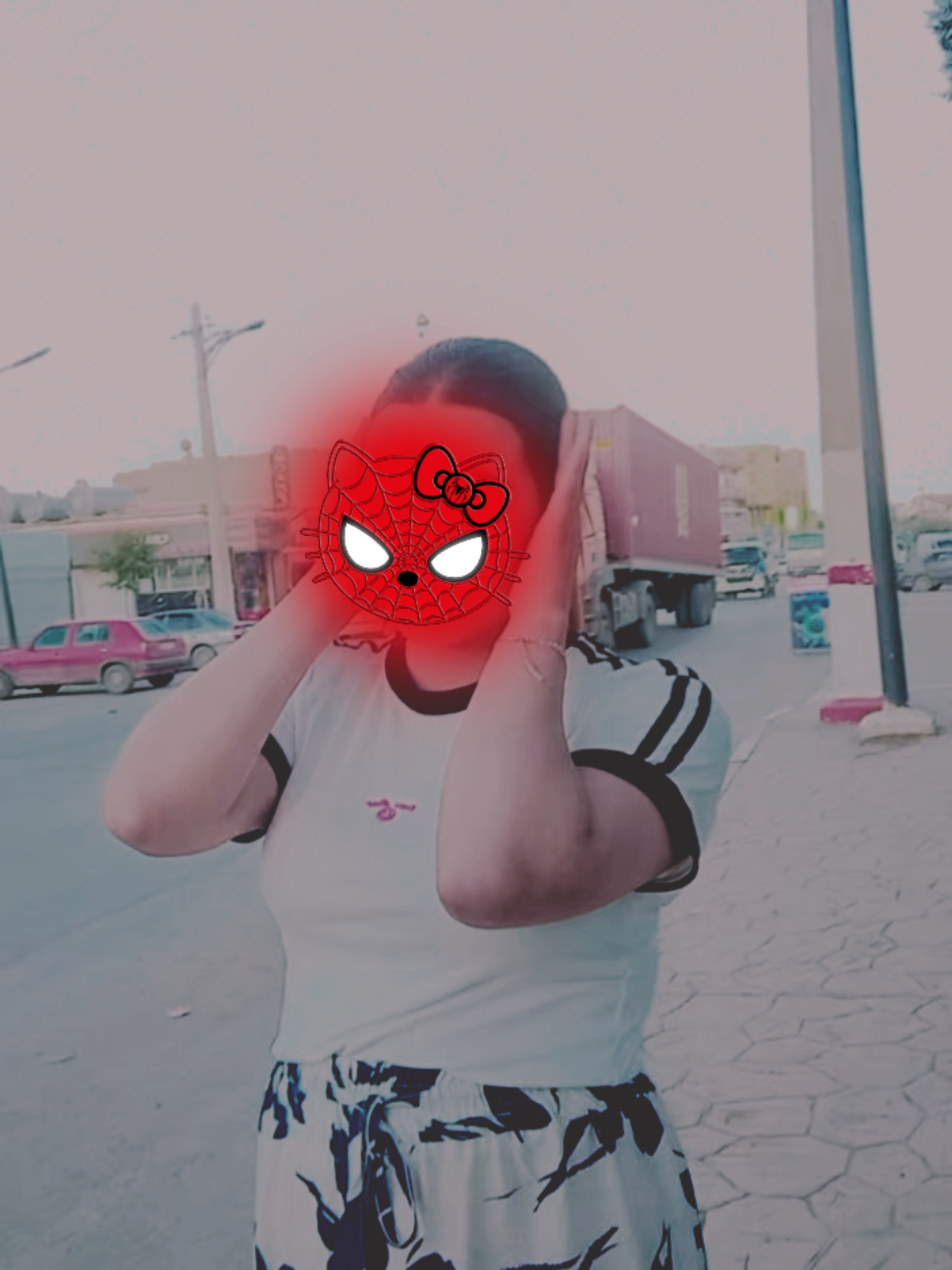 @SARAH ๐