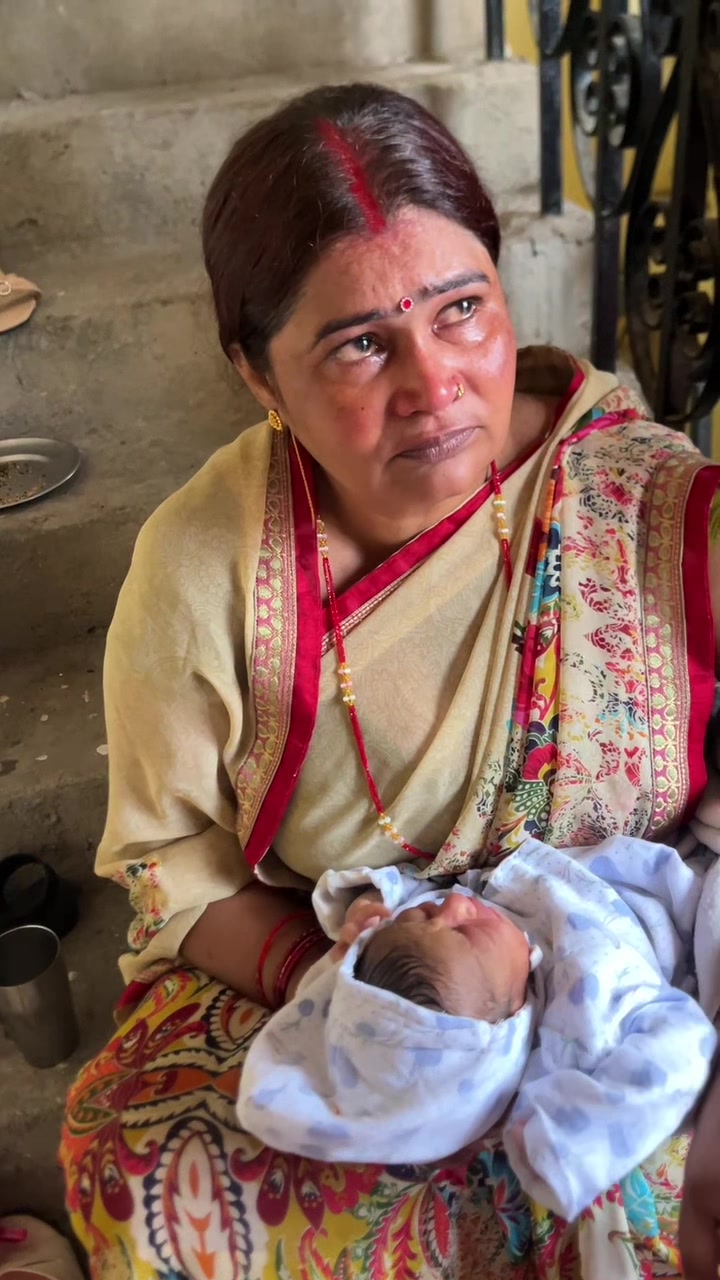 @Reshmee Kashyap mom