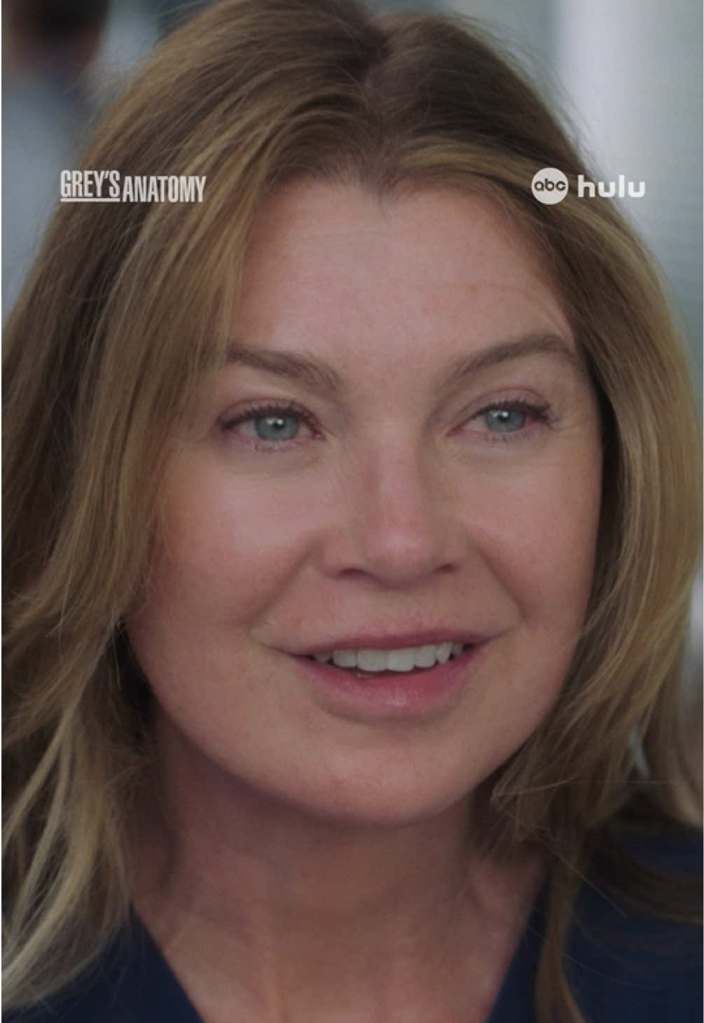 @Grey’s Anatomy ABC