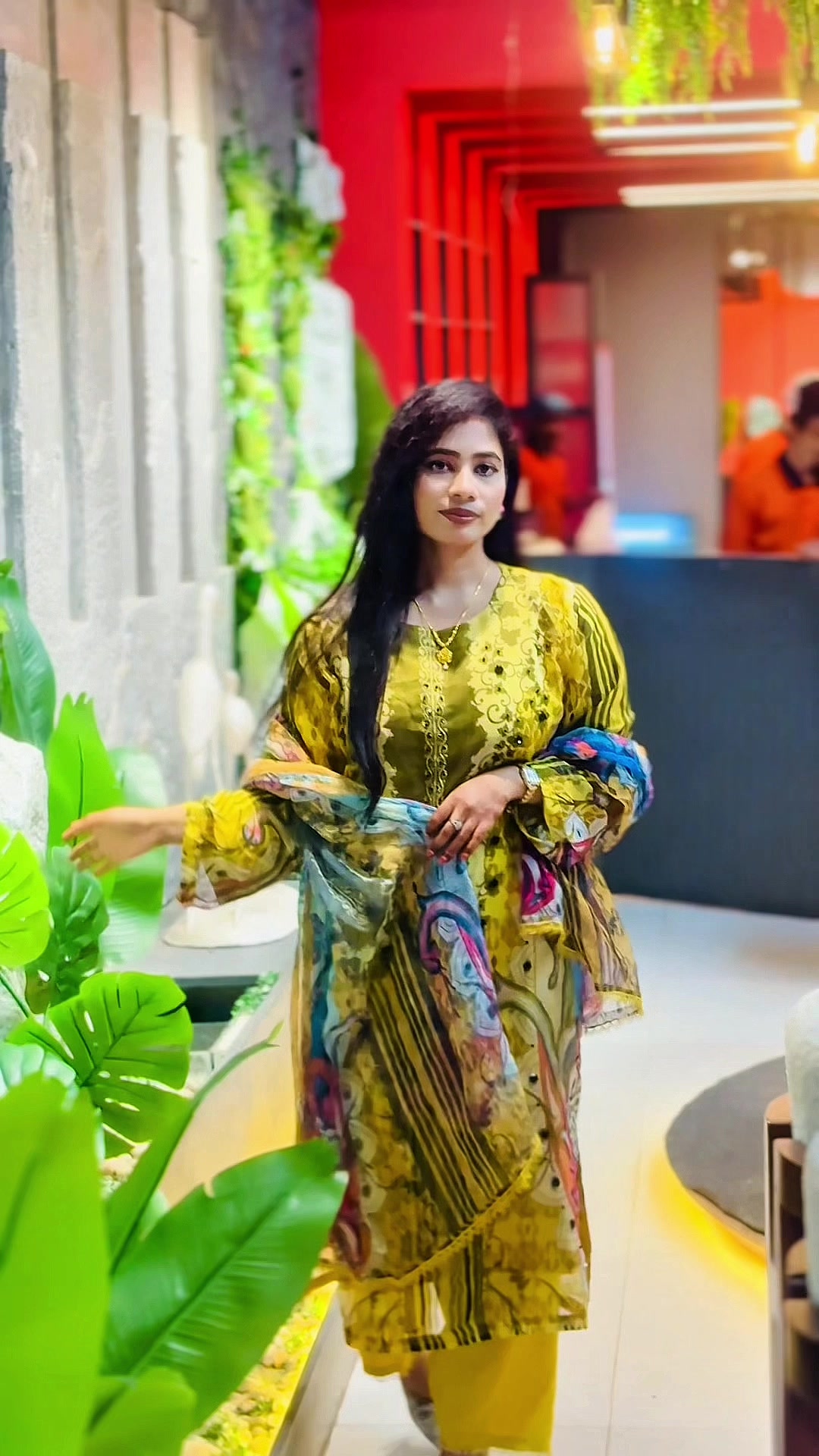 @Inaaya Zaman