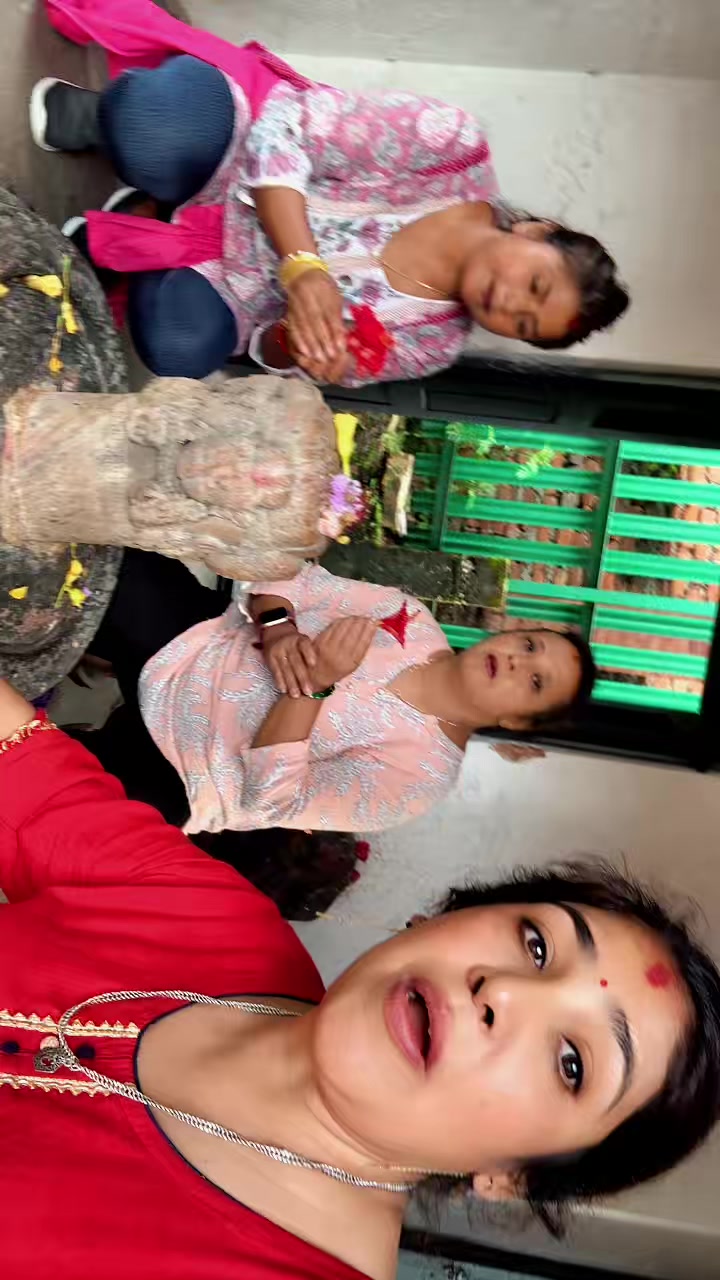 @Rekha Agrawal