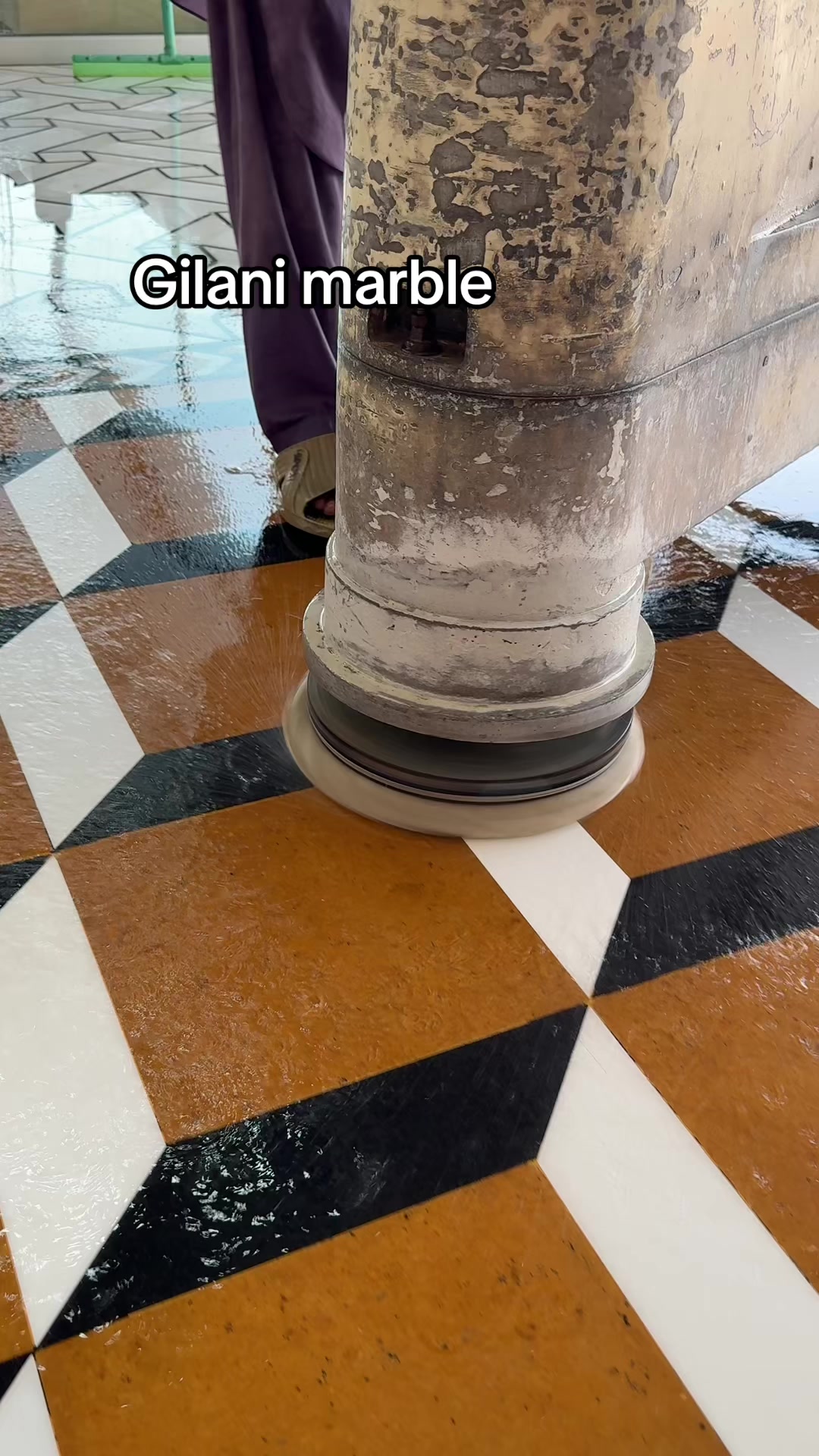 @Subhani marble