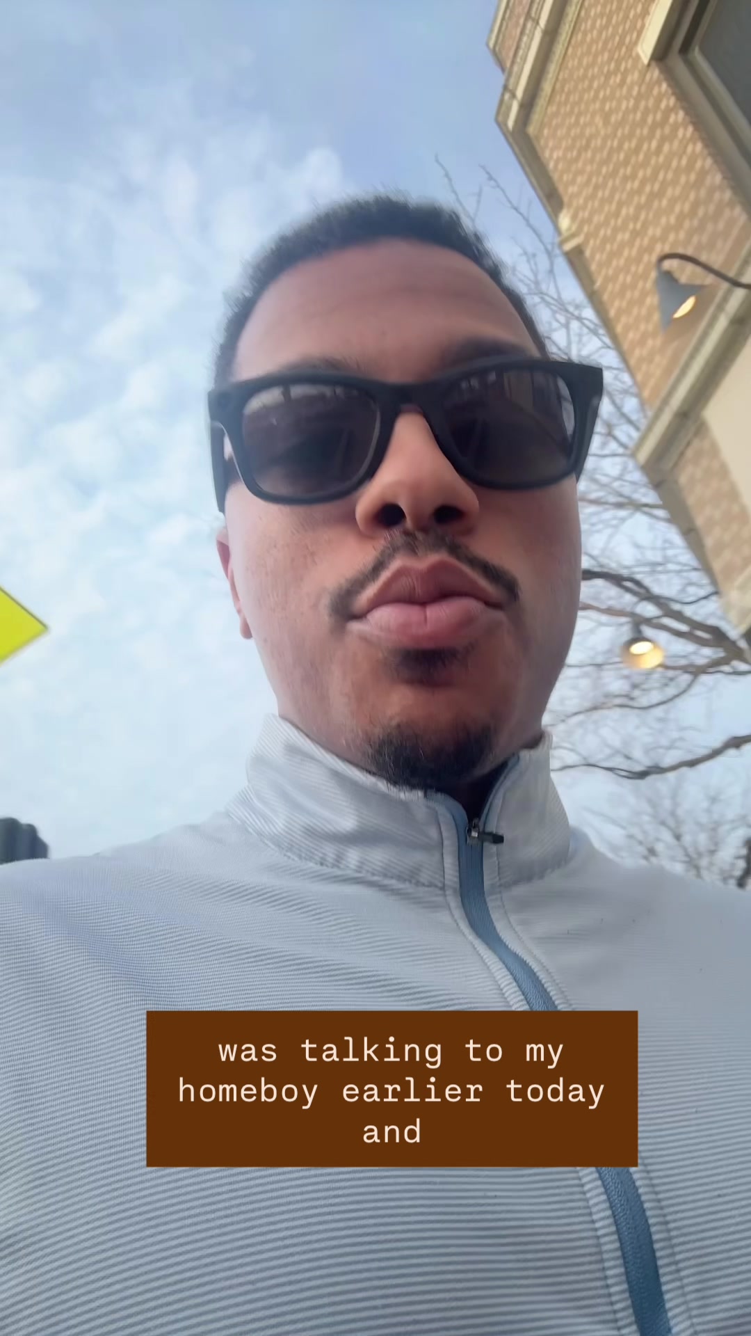 @Mike Speaks